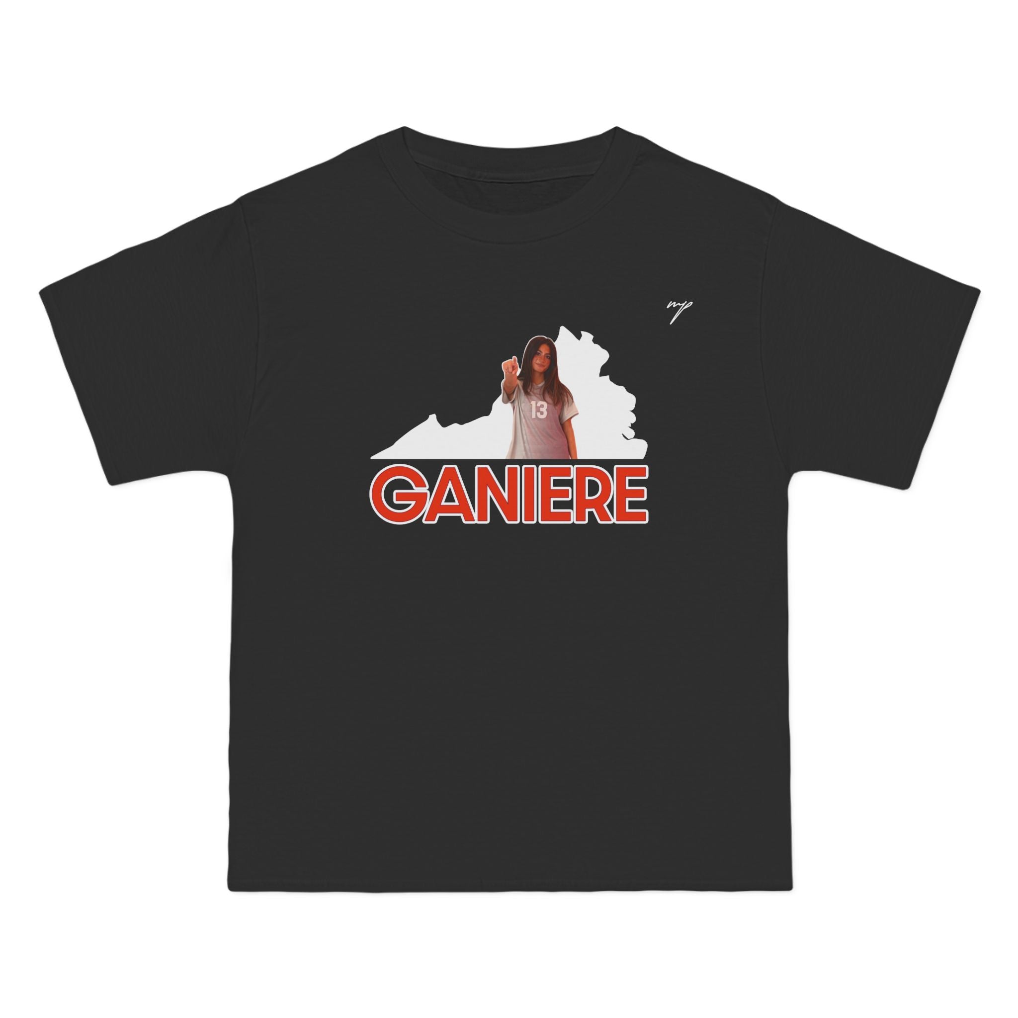 Bella Ganiere Vintage Tee