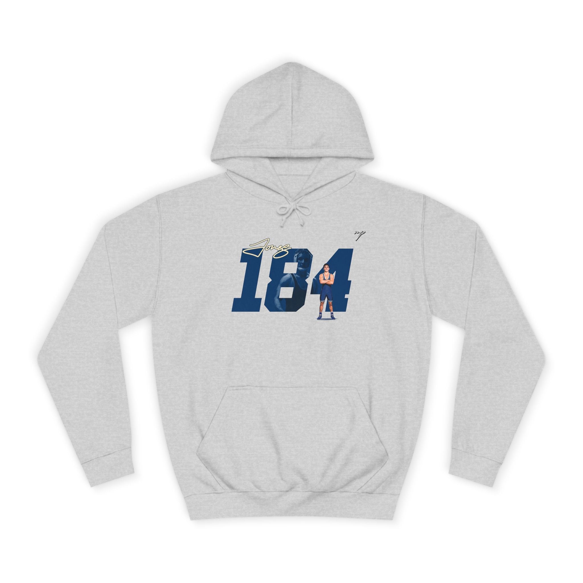 Landon Jones Hoodie