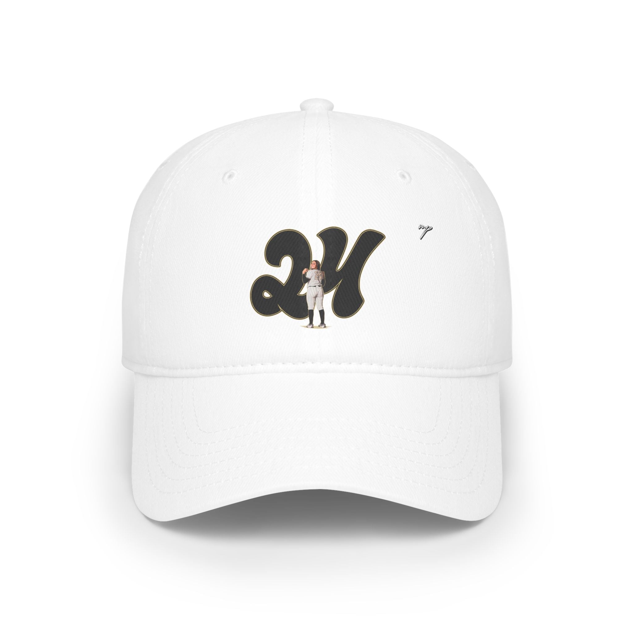 Gabi Casco Hat
