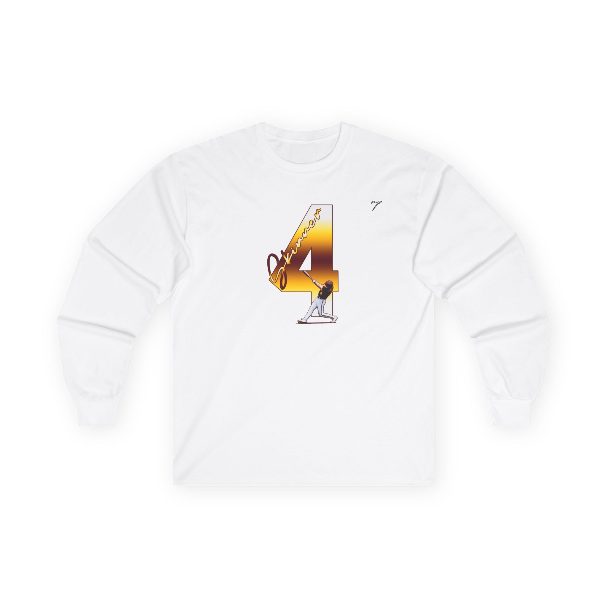 Bennett Skinner Long Sleeve