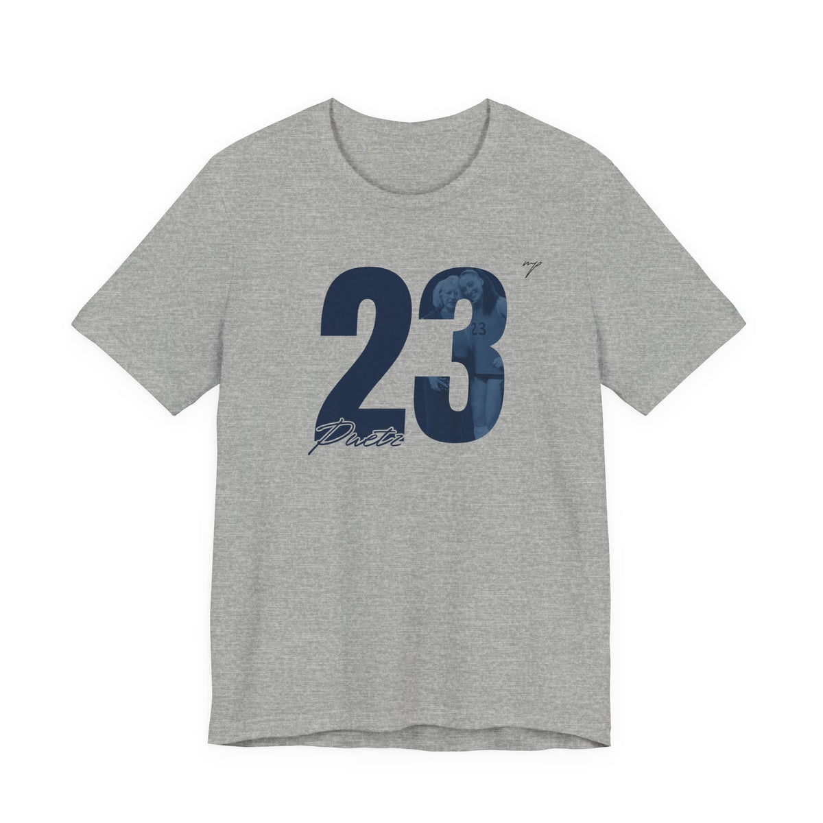 Shanelle Puetz Graphic Tee