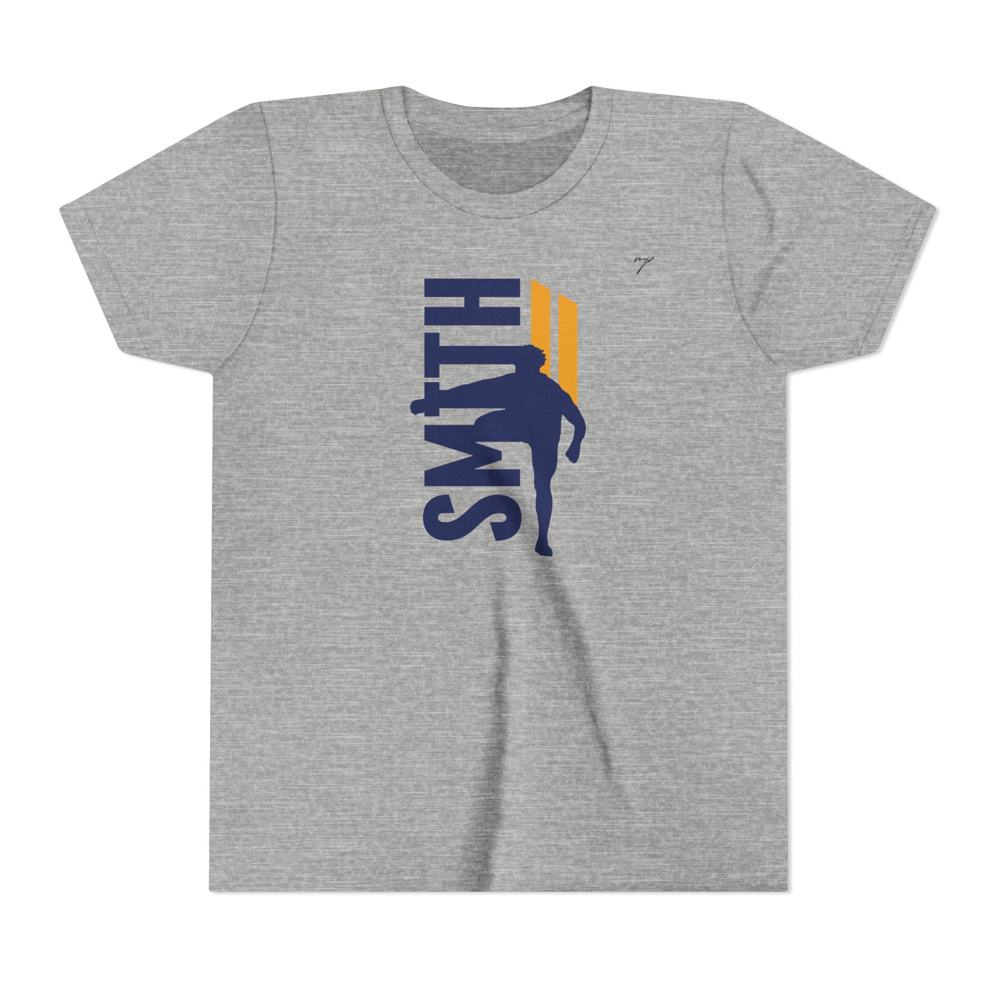Jeremiah Smith YOUTH Graphic Tee