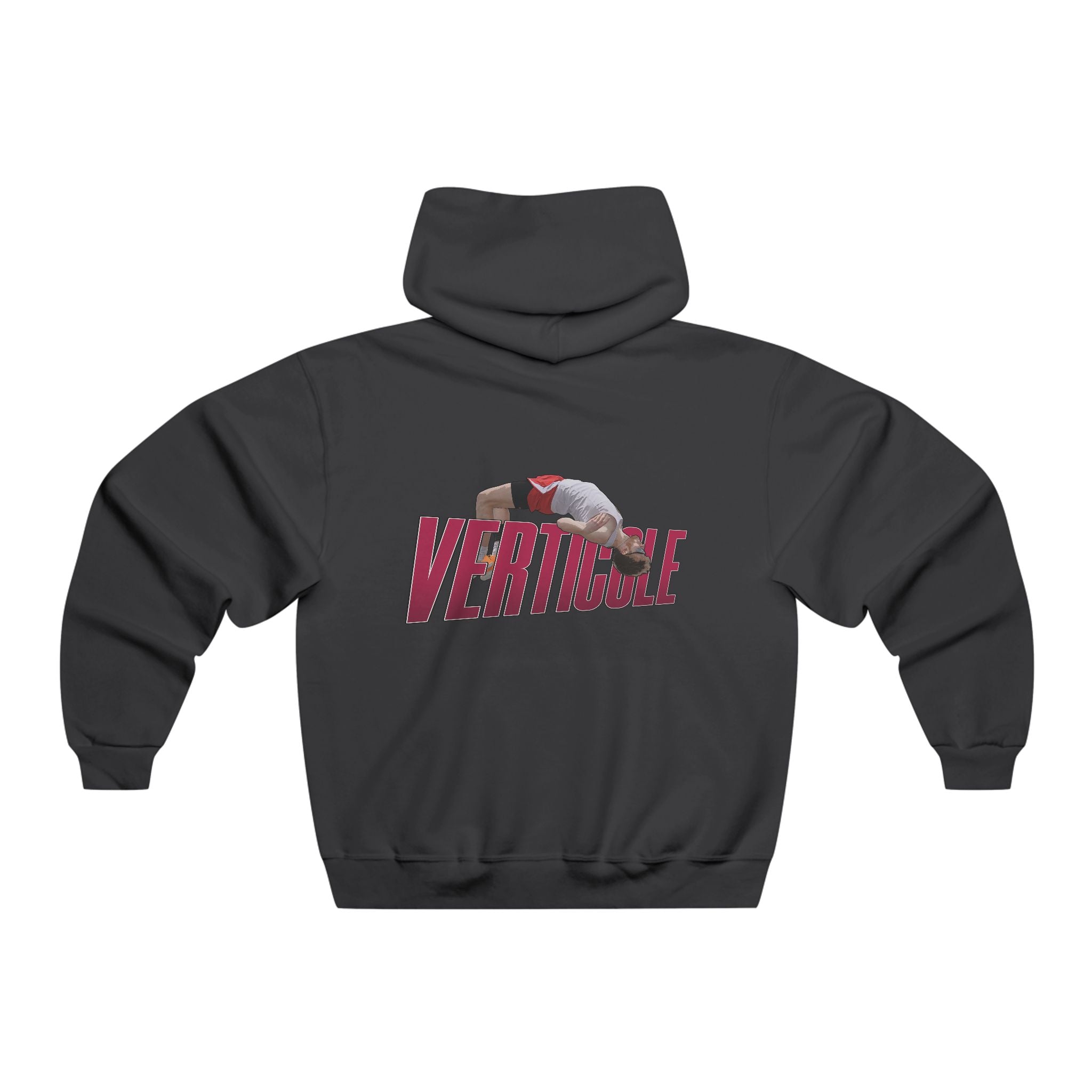 Cole Oleson Vintage Hoodie