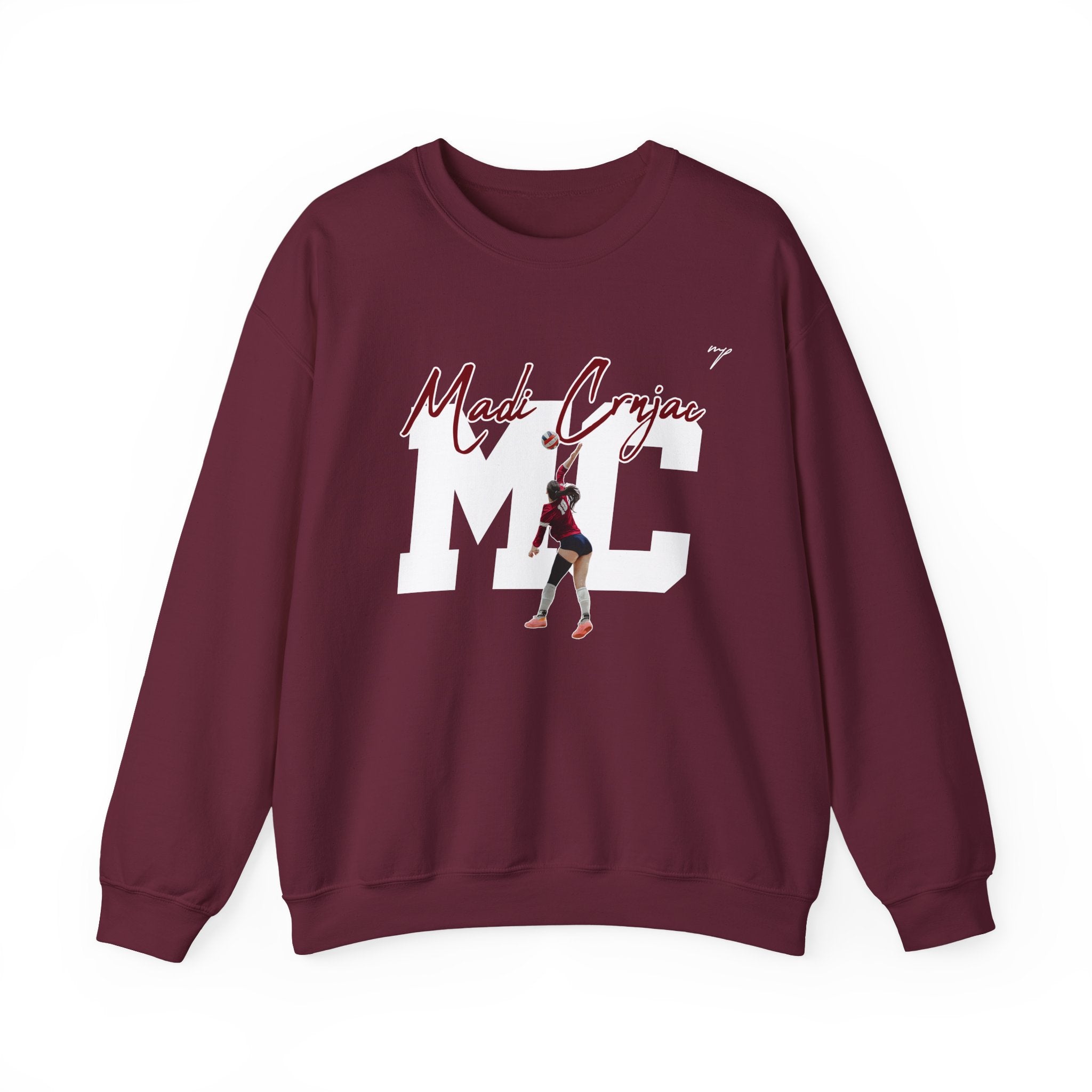 Madi Crnjac Crewneck