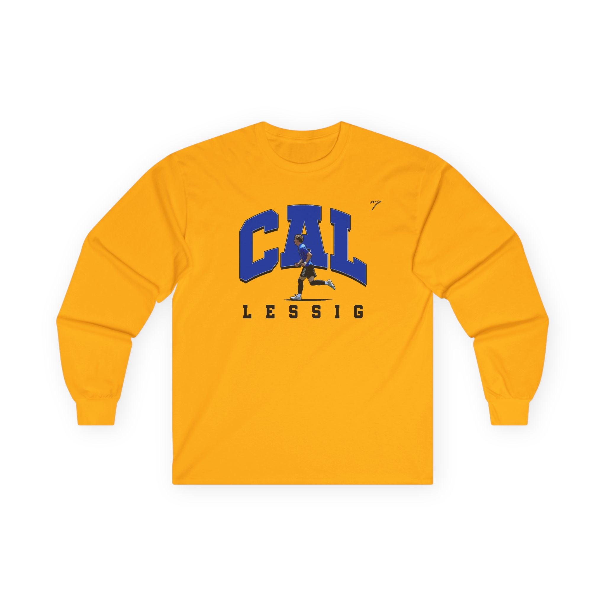 Cal Lessig Long Sleeve