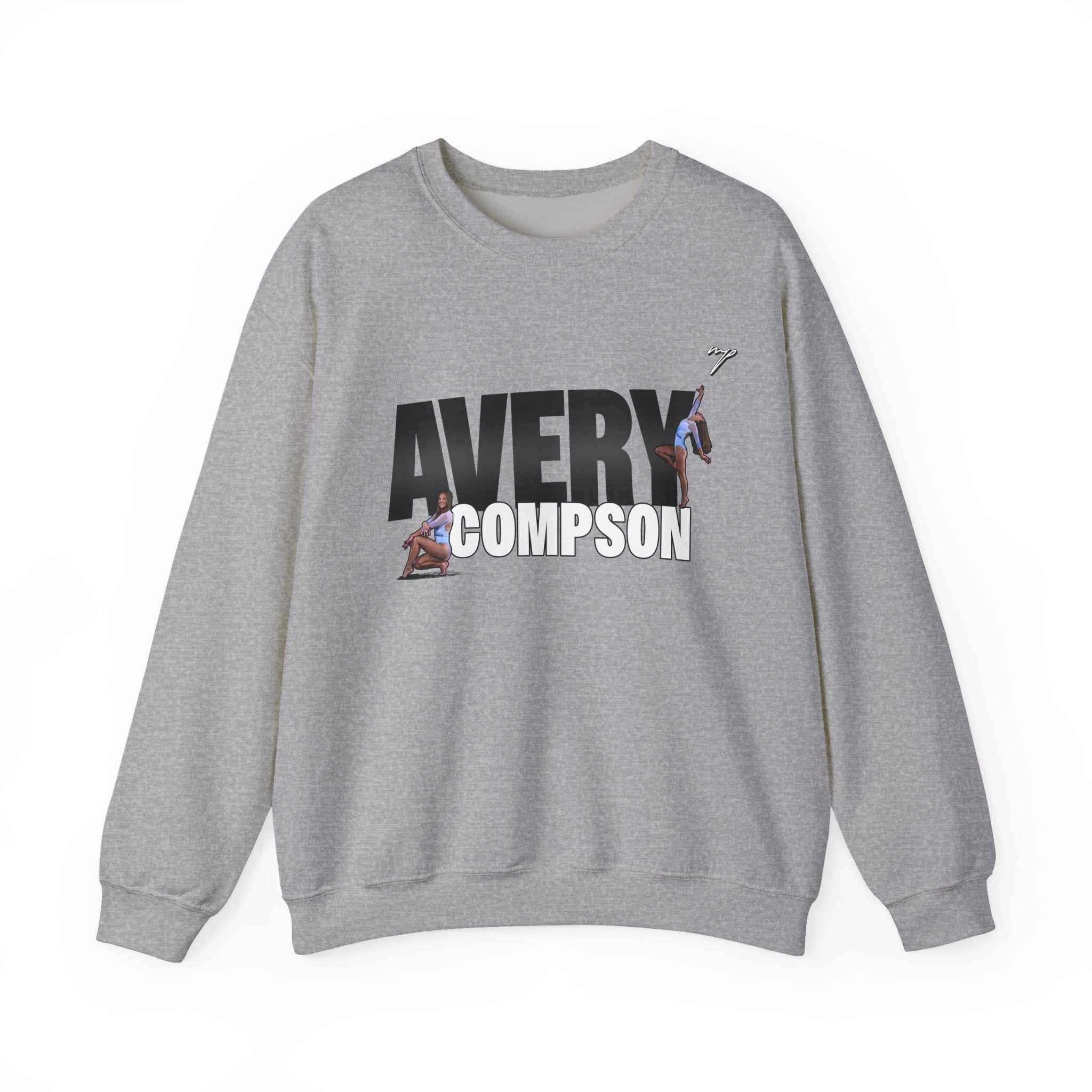 Avery Compson Crewneck