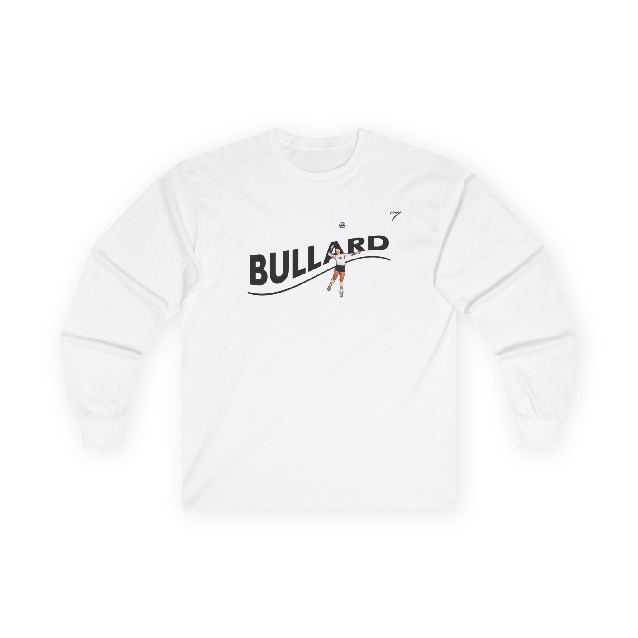 Kayla Bullard Long Sleeve