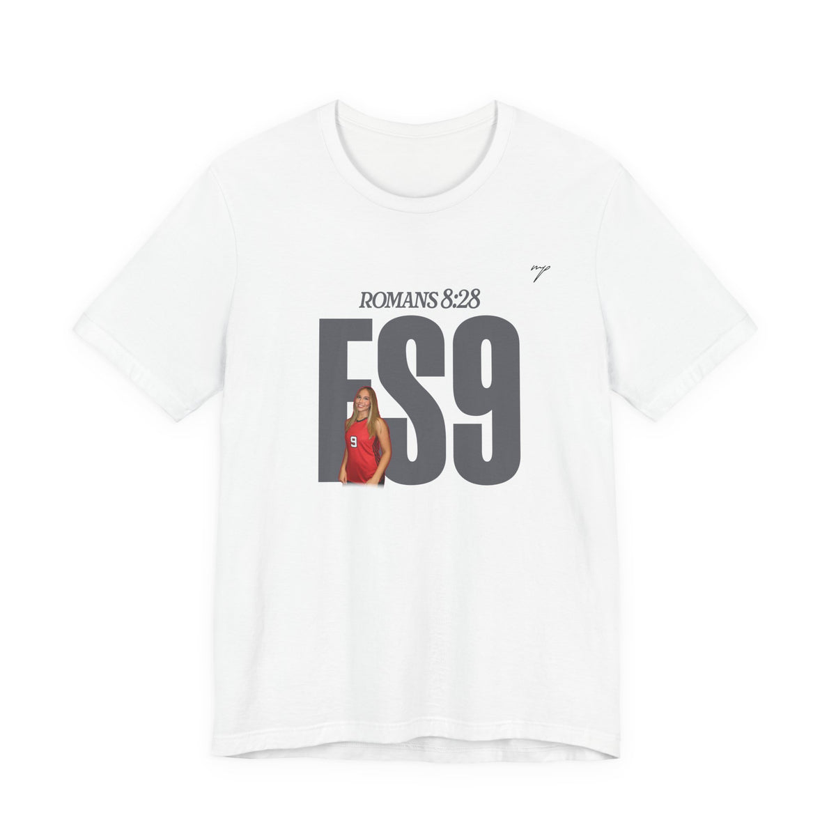 Falon Stroup Graphic Tee