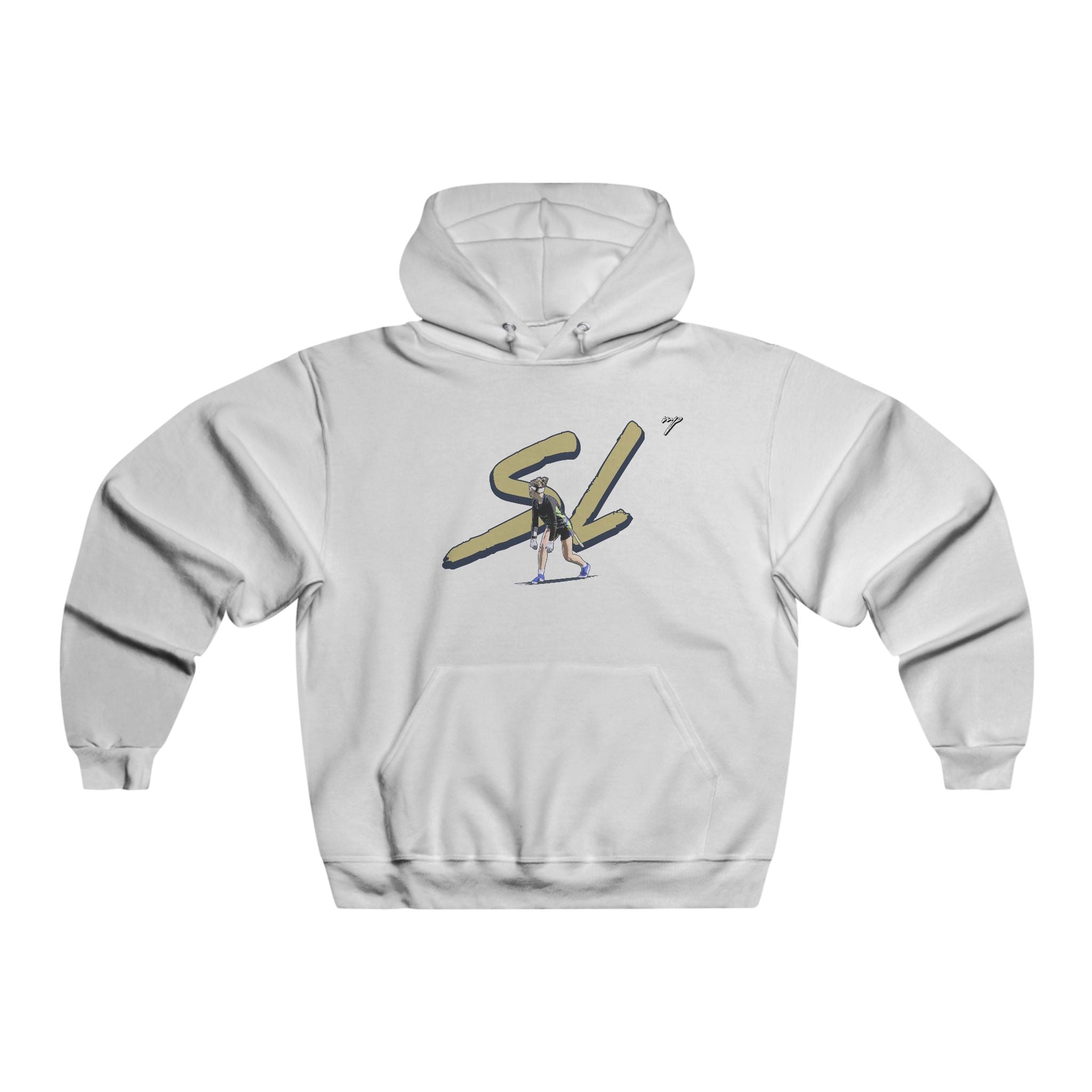 Sarah Leibowitz Vintage Hoodie