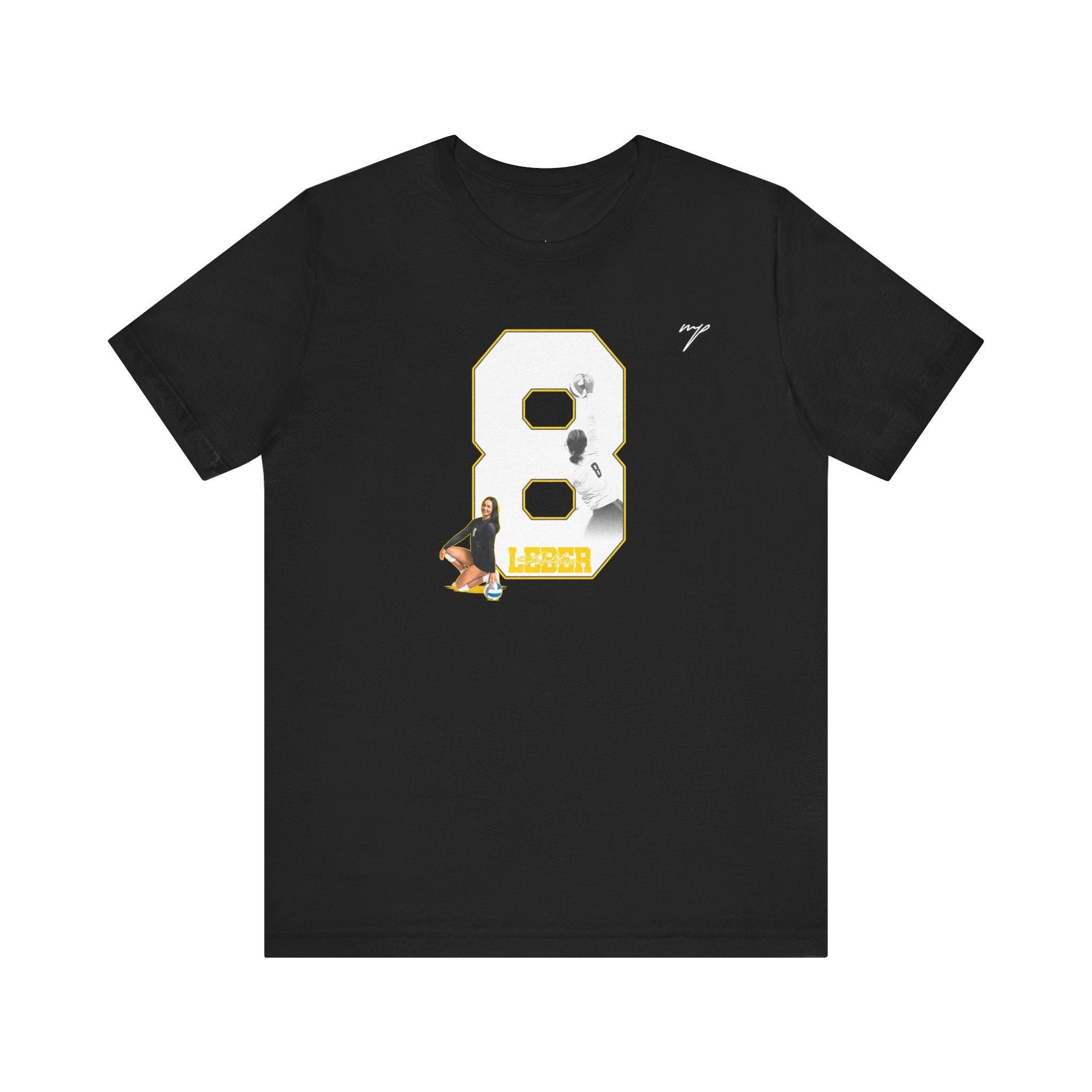 Addison Leber Graphic Tee