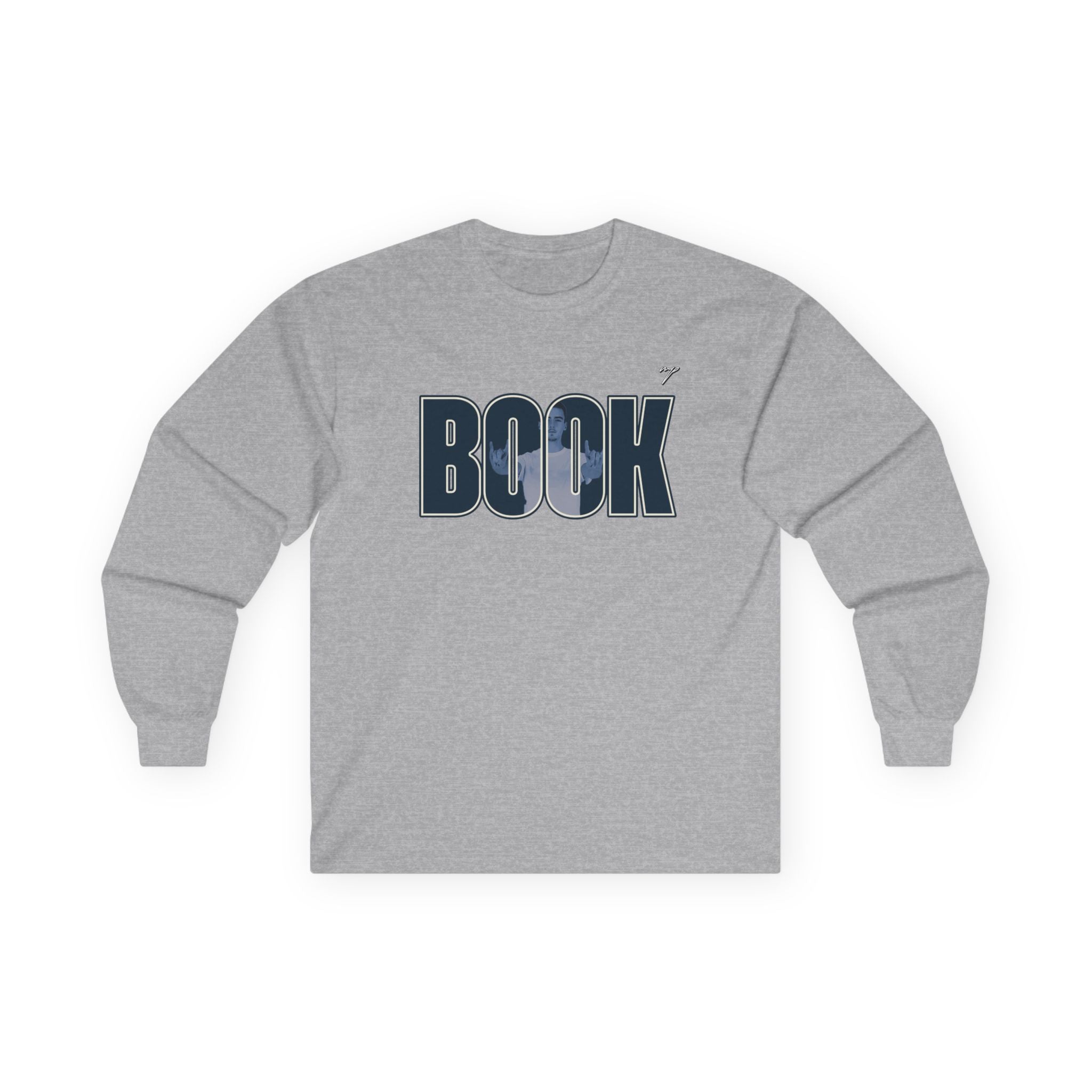 Roman Venger Long Sleeve Tee