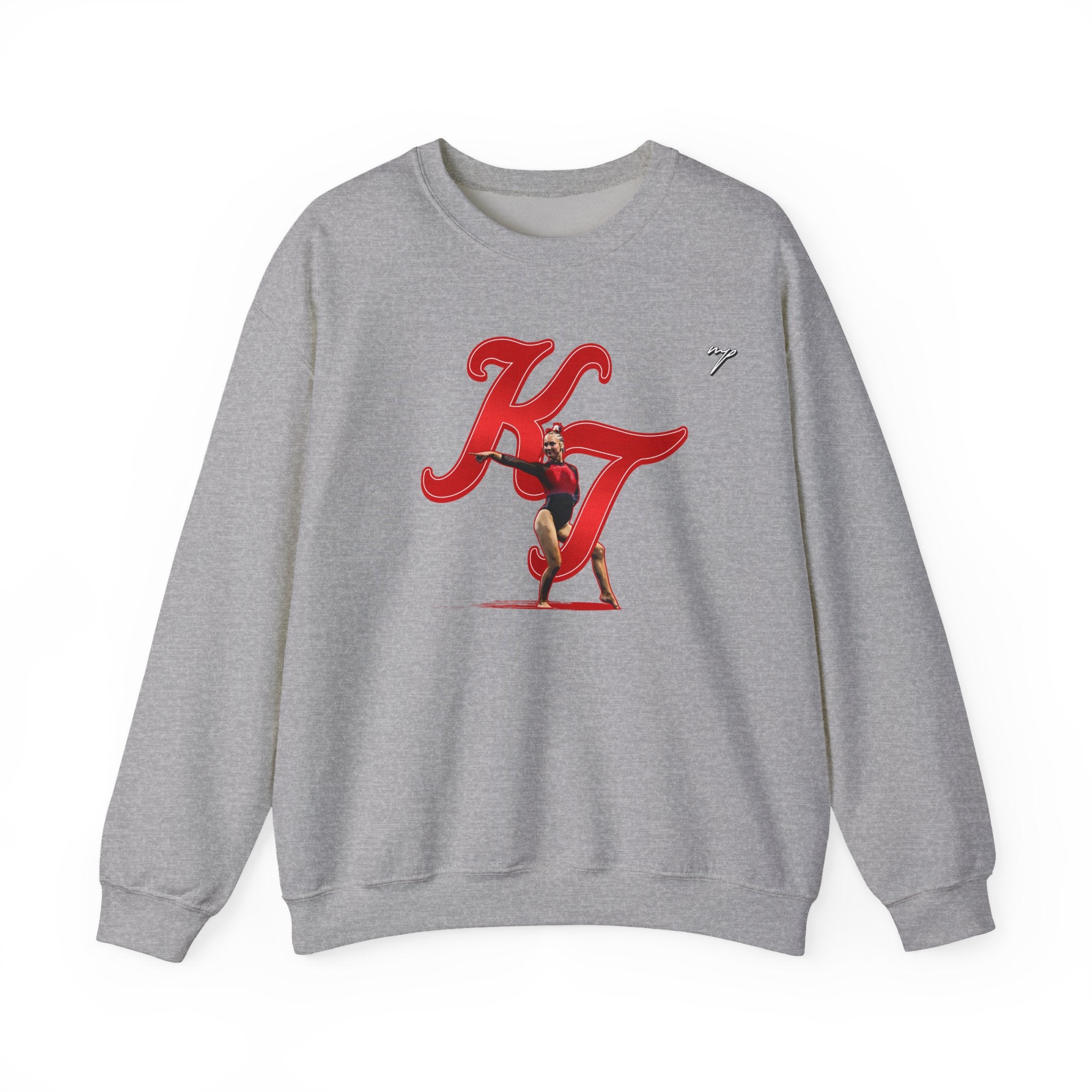 Katie Harper Crewneck