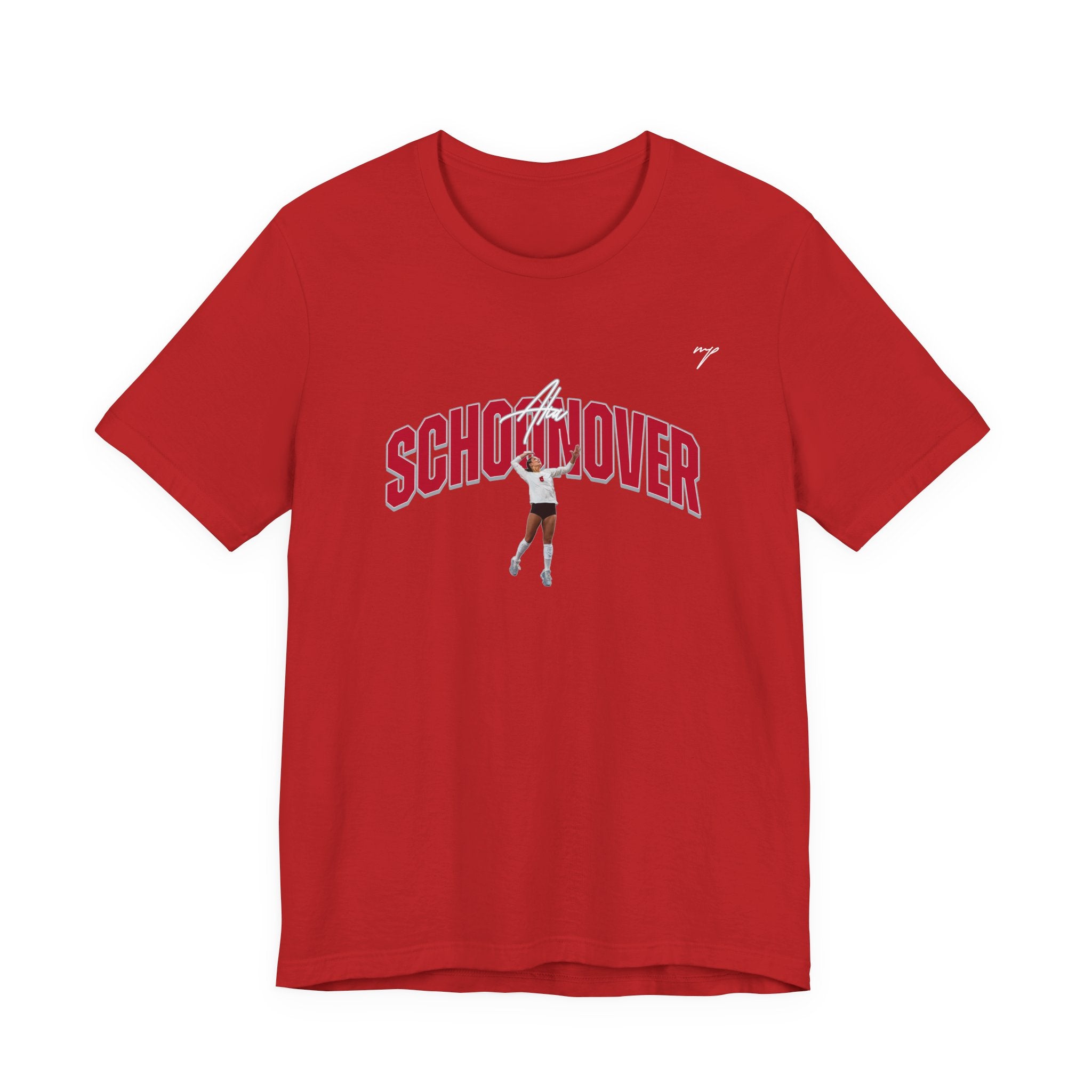 Alia Schoonover Graphic Tee