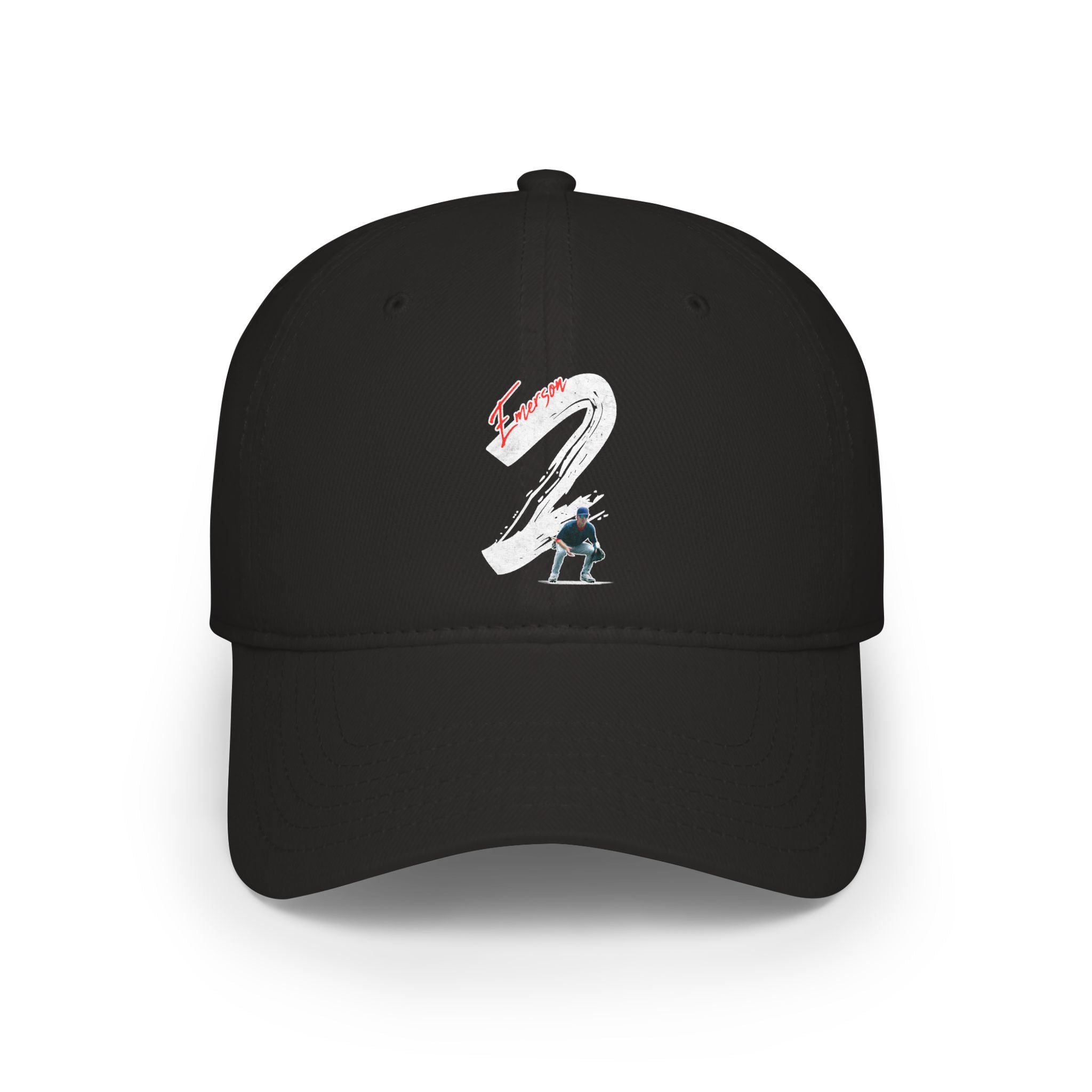 Grady Emerson Hat