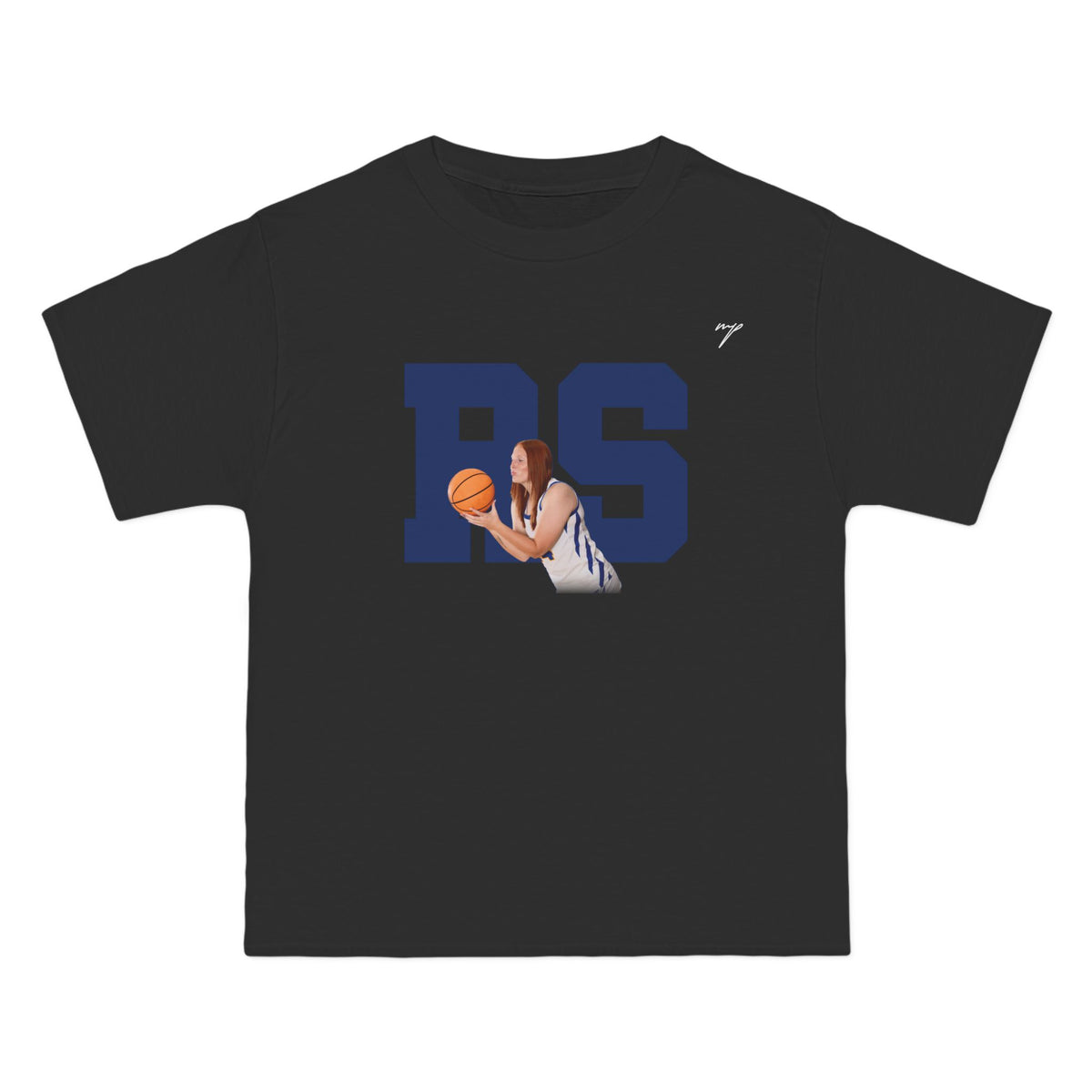 Rylee Smith Vintage Tee