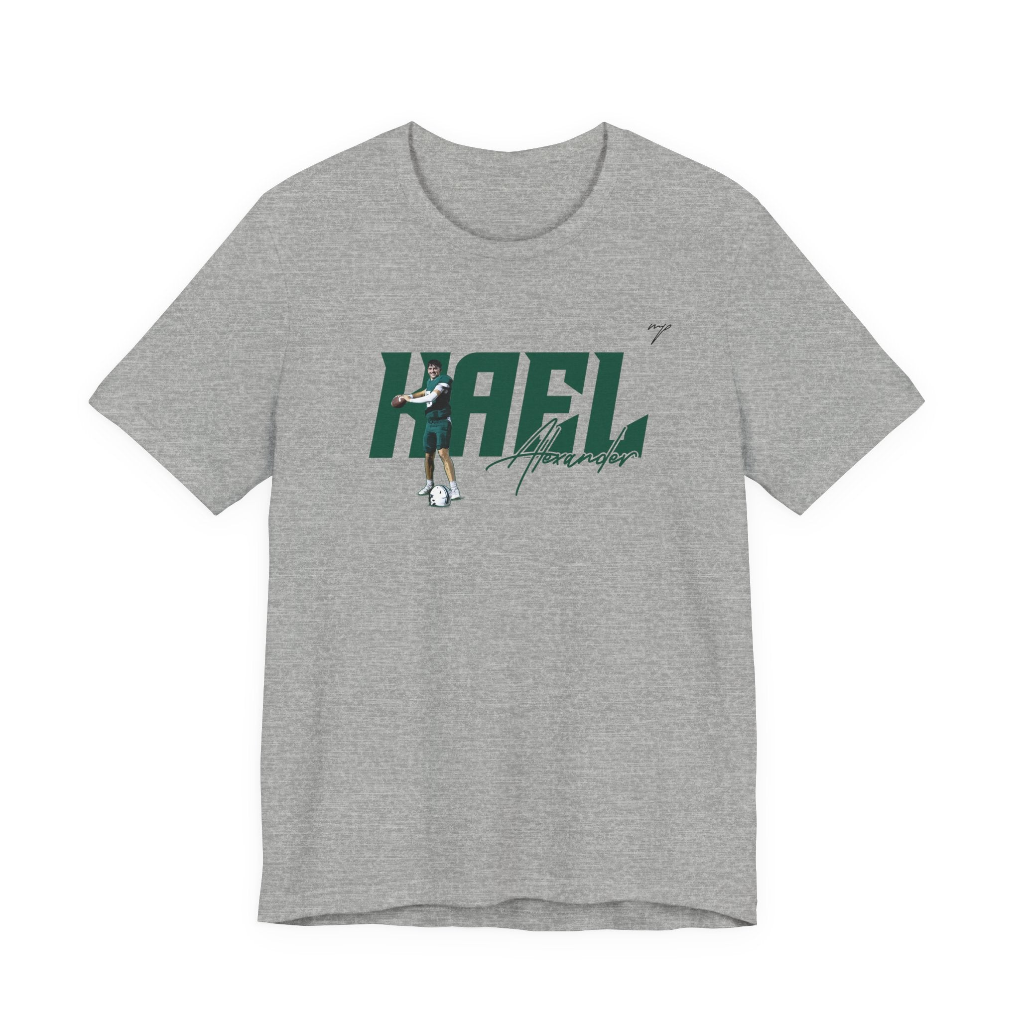 Kael Alexander Graphic Tee