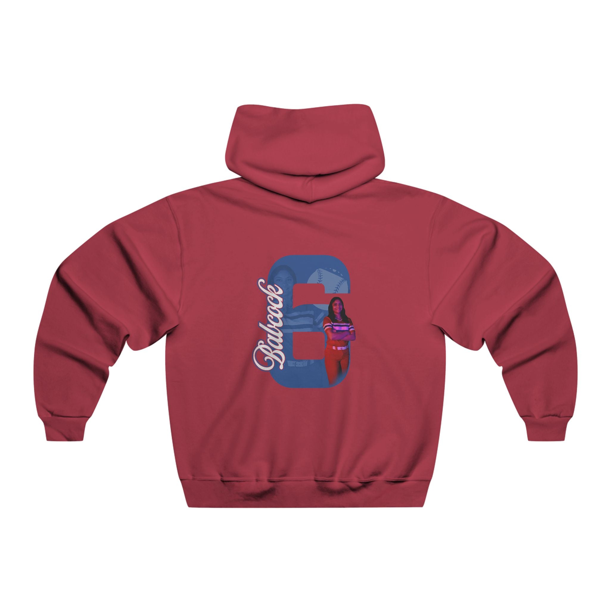 Ciara Babcock Vintage Hoodie