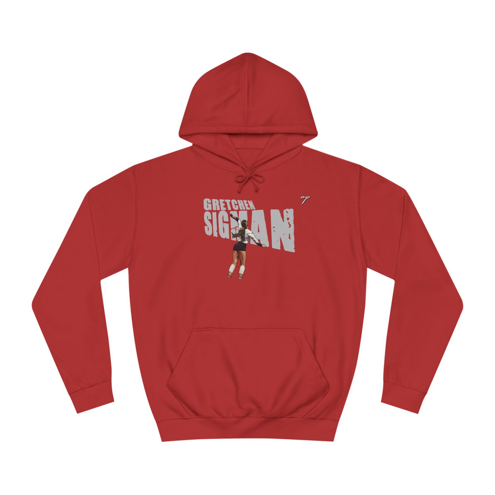 Gretchen Sigman Hoodie