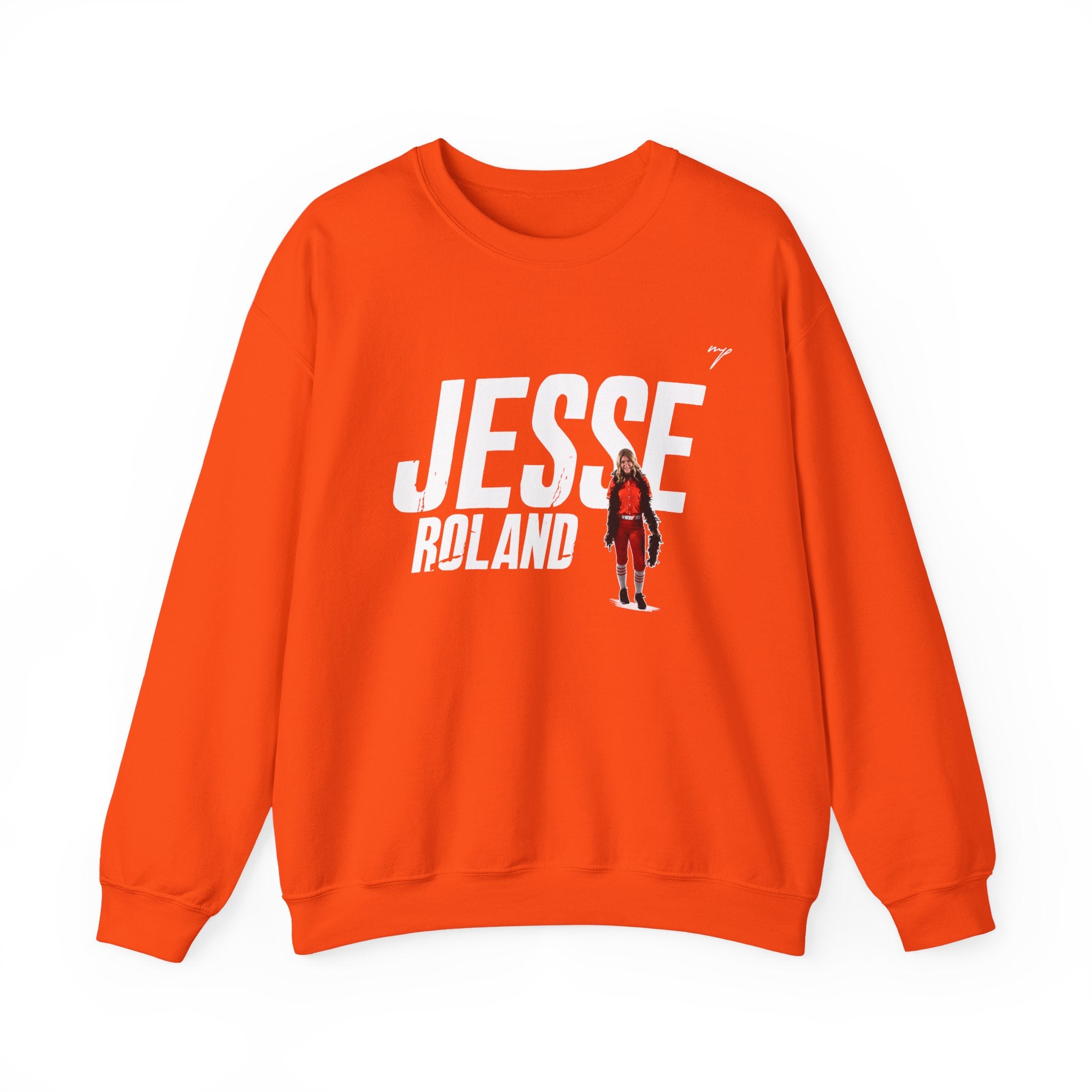 Jesse Roland Crewneck