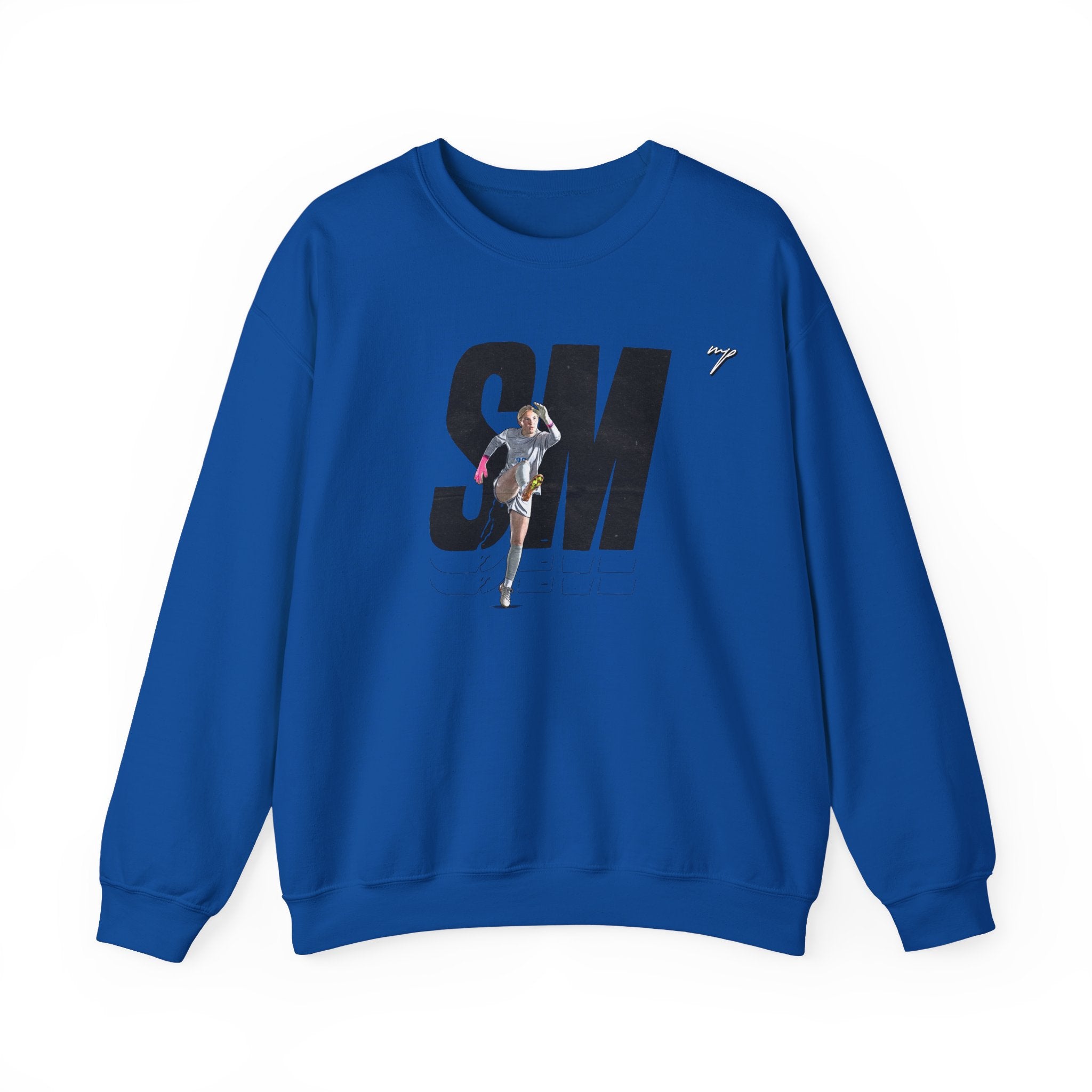 Sarah Mathis Crewneck