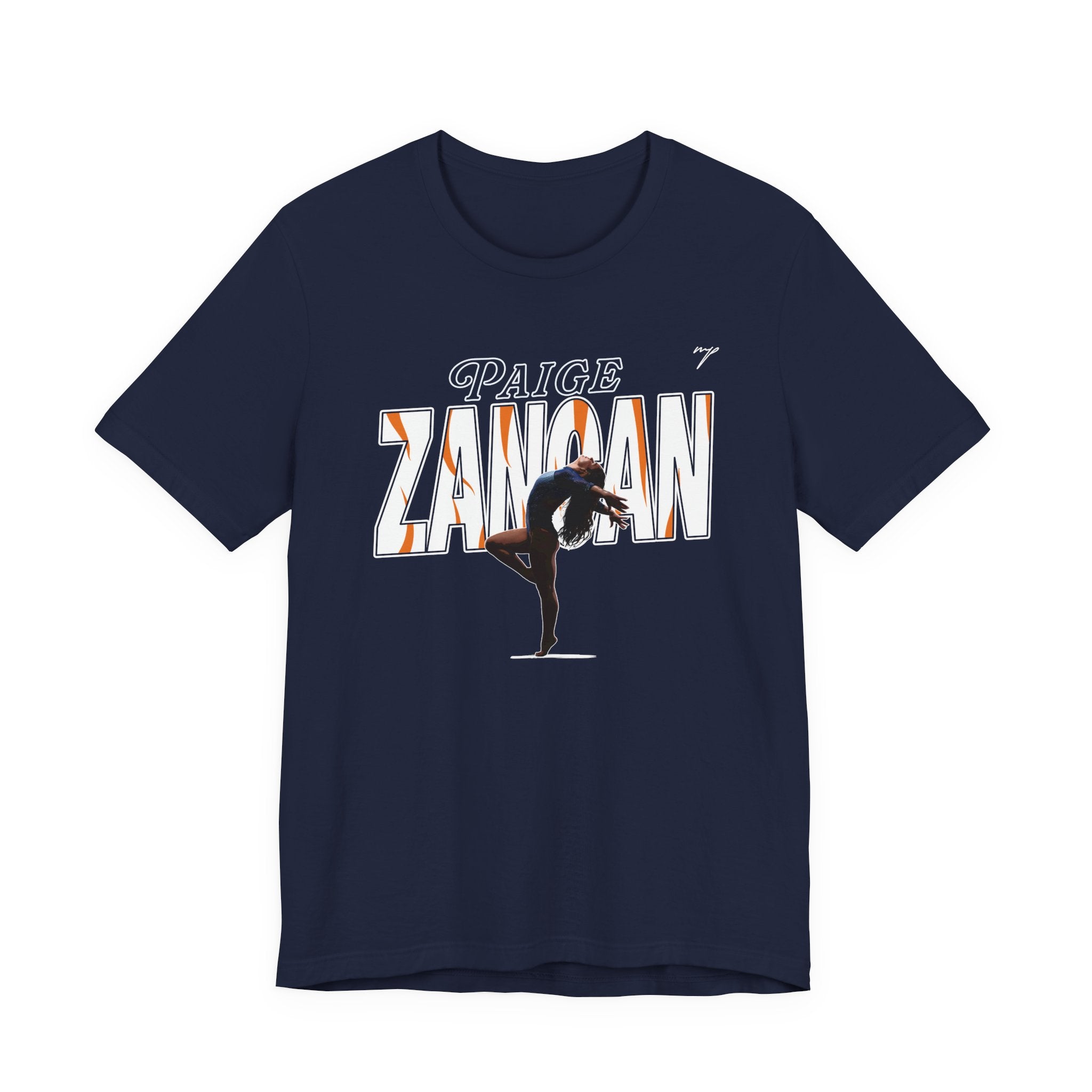 Paige Zancan Graphic Tee