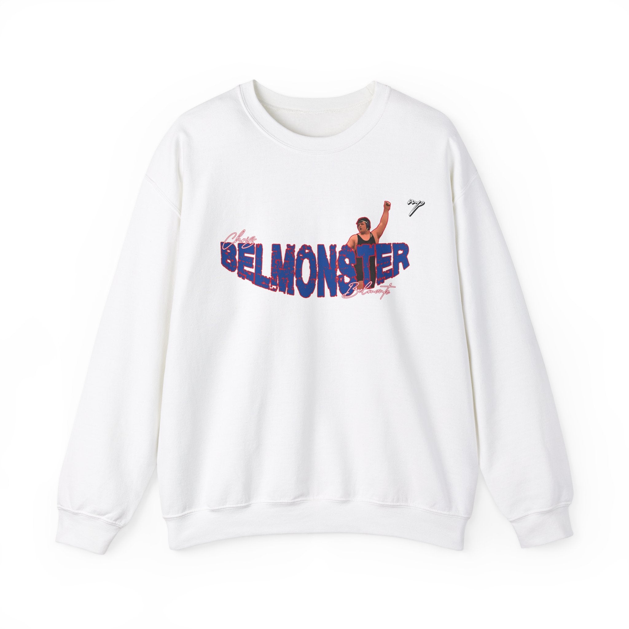 Chris Belmonte Crewneck