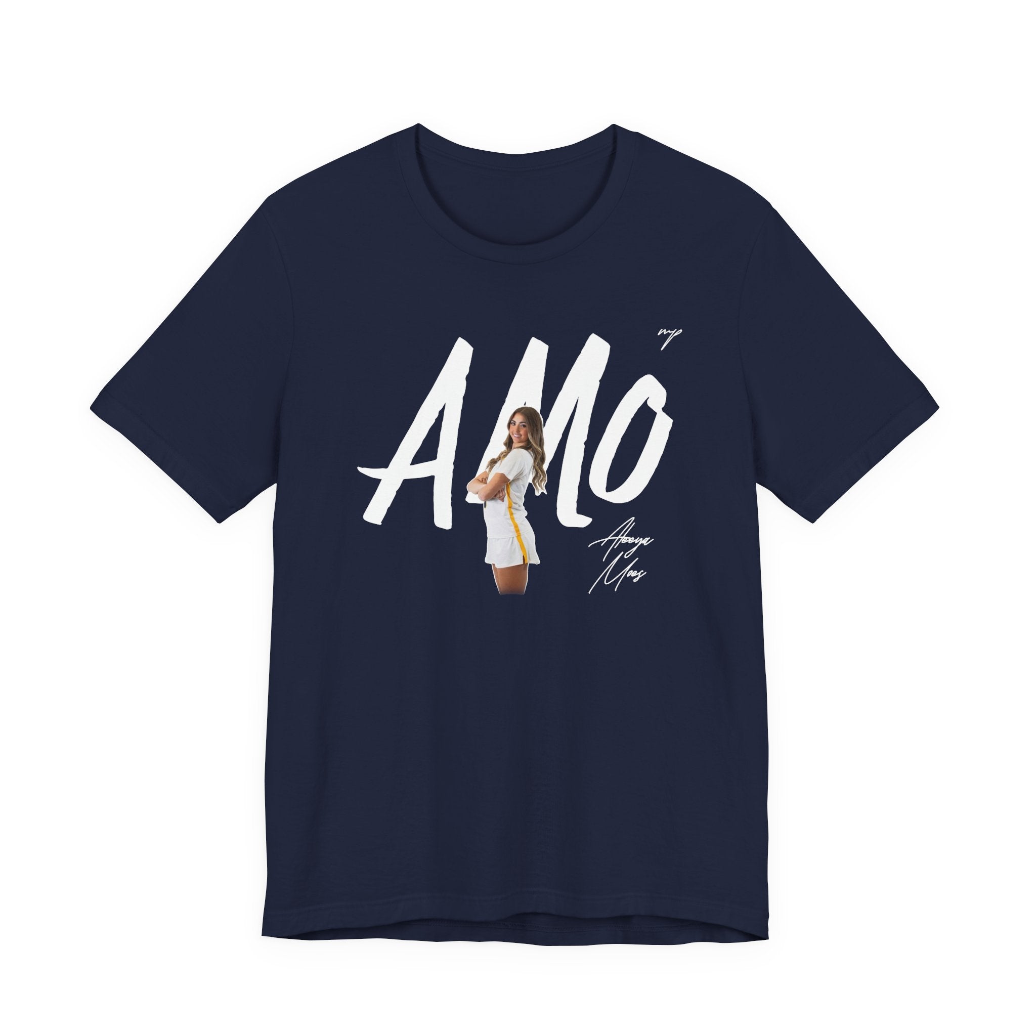 Aleeya Moes Graphic Tee