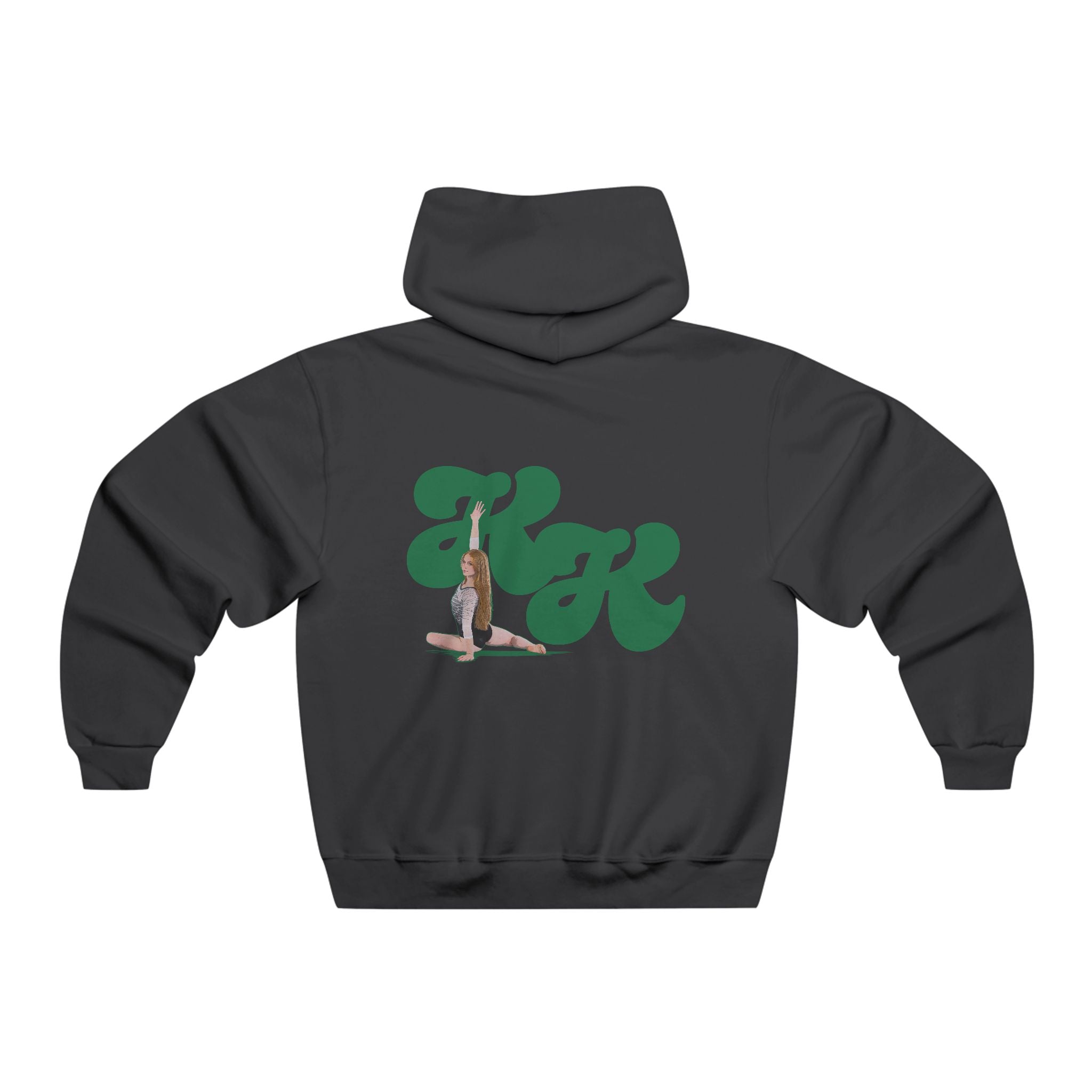 Keeley Kohler Vintage Hoodie