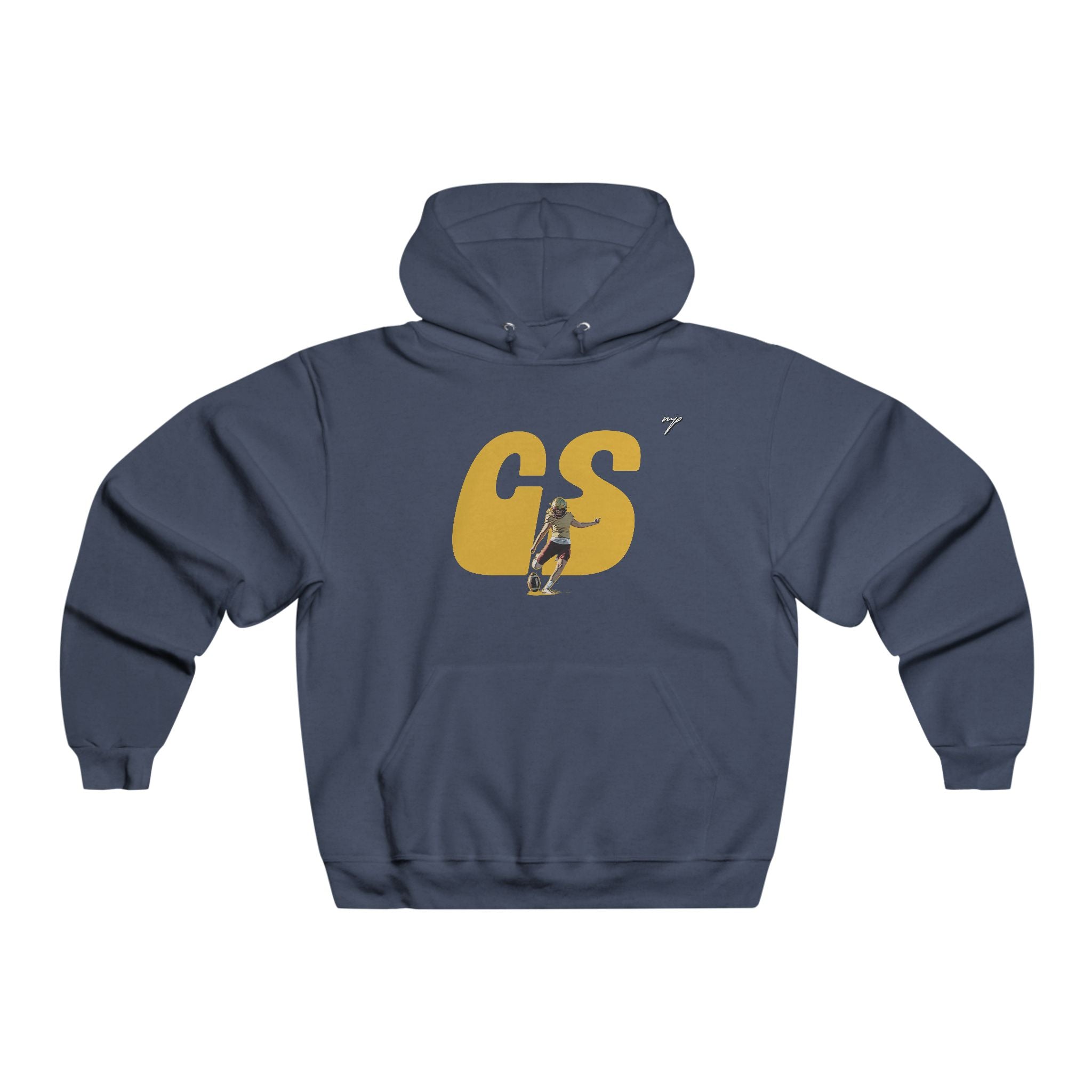 Caitlyn Soroka Vintage Hoodie
