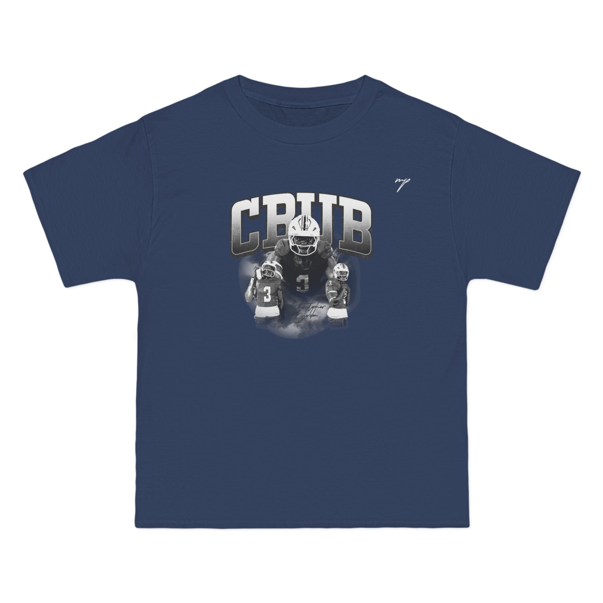 Christopher Gordon Vintage Tee