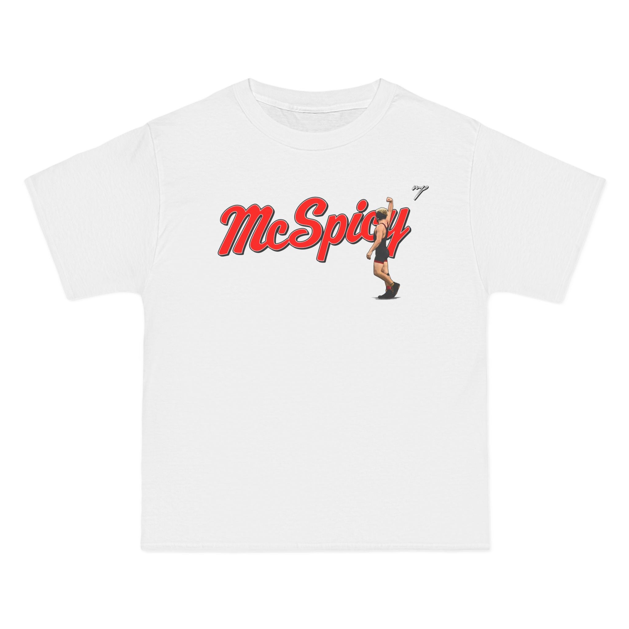 Paul Mcclure Vintage Tee
