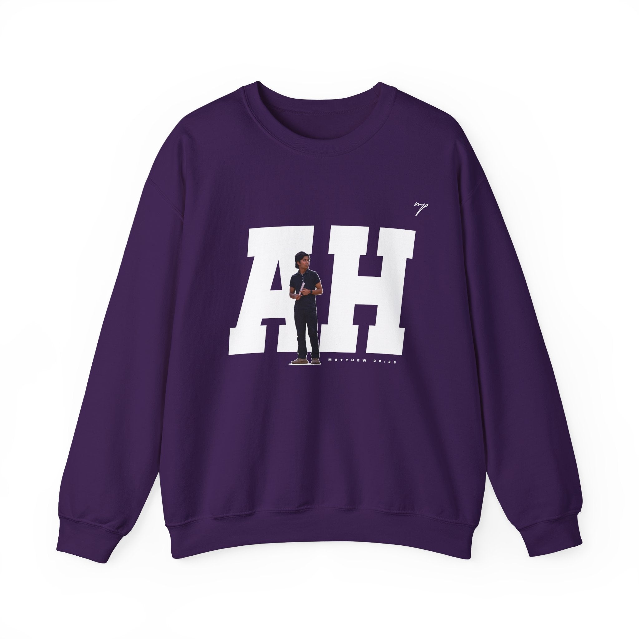 Ajaya Hobart Crewneck