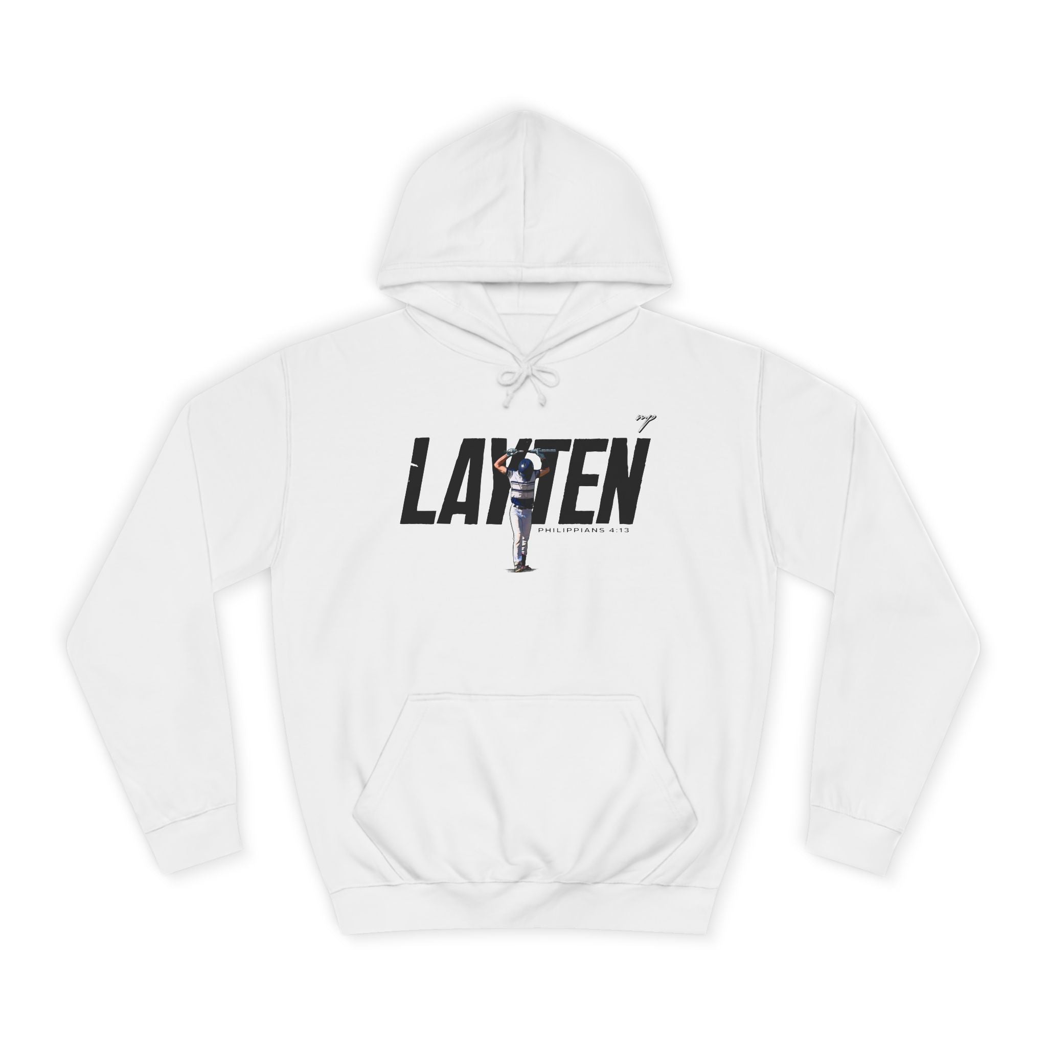 Layten Gerdes Hoodie