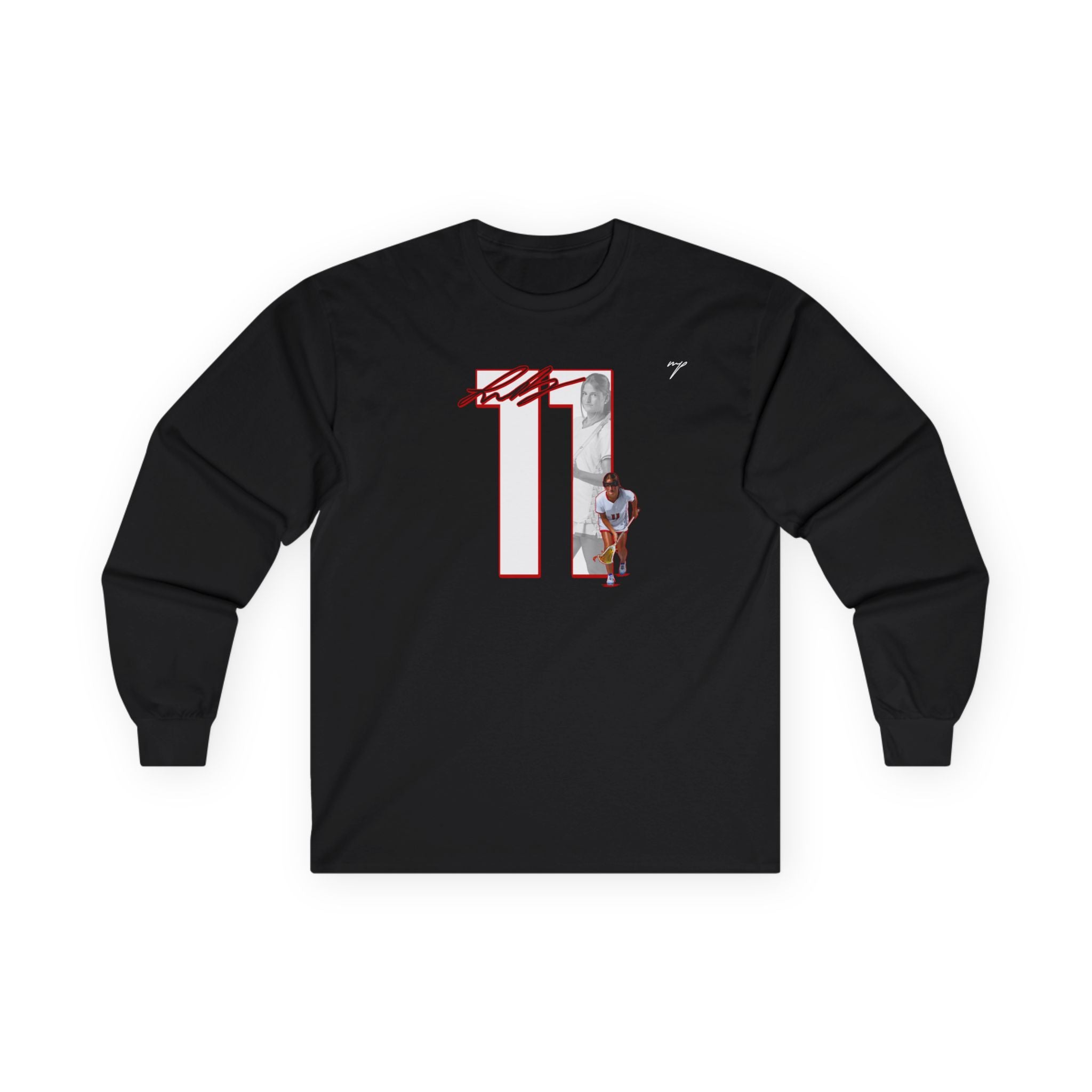 Lilly Boyle Long Sleeve