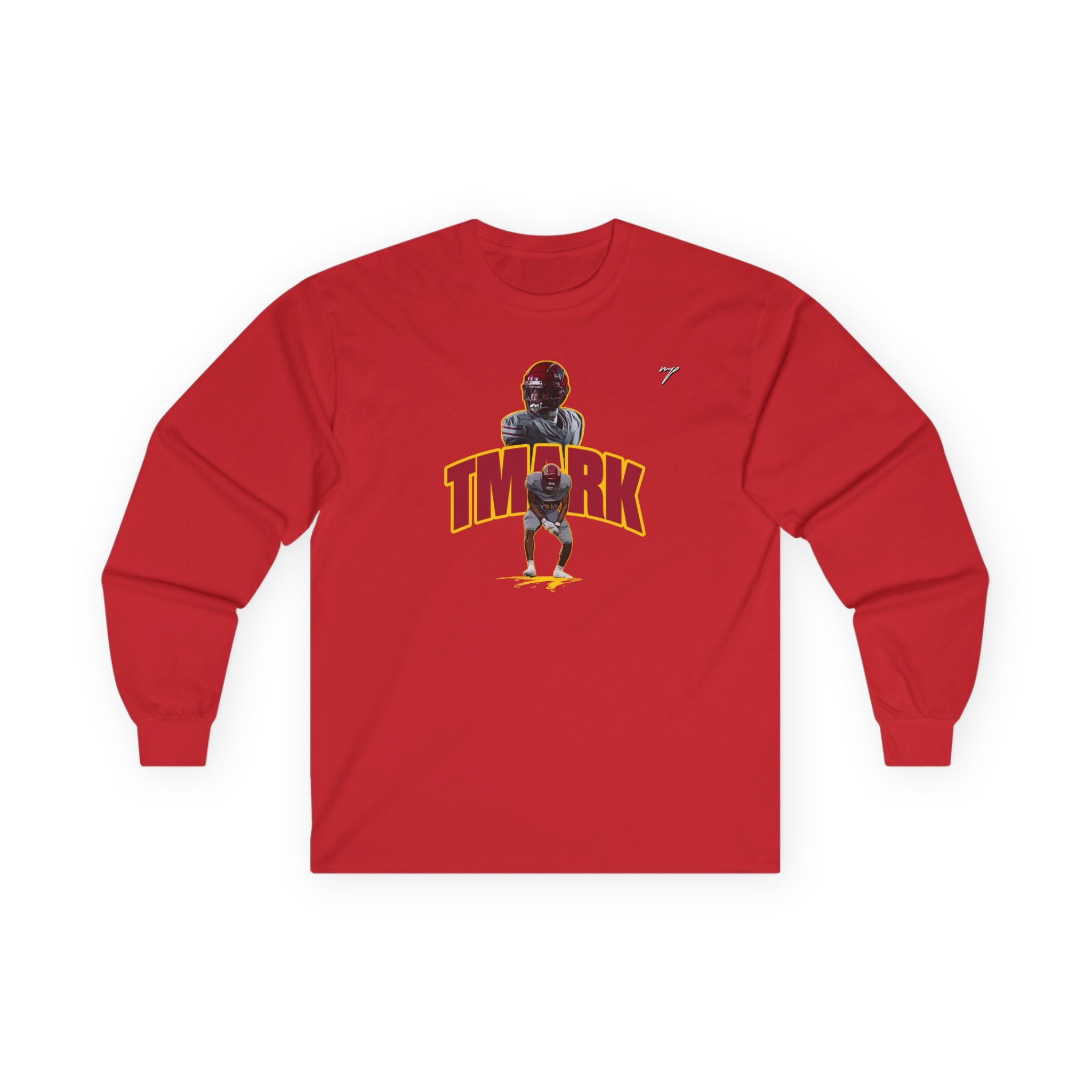 Timarcus Grayson Long Sleeve Tee
