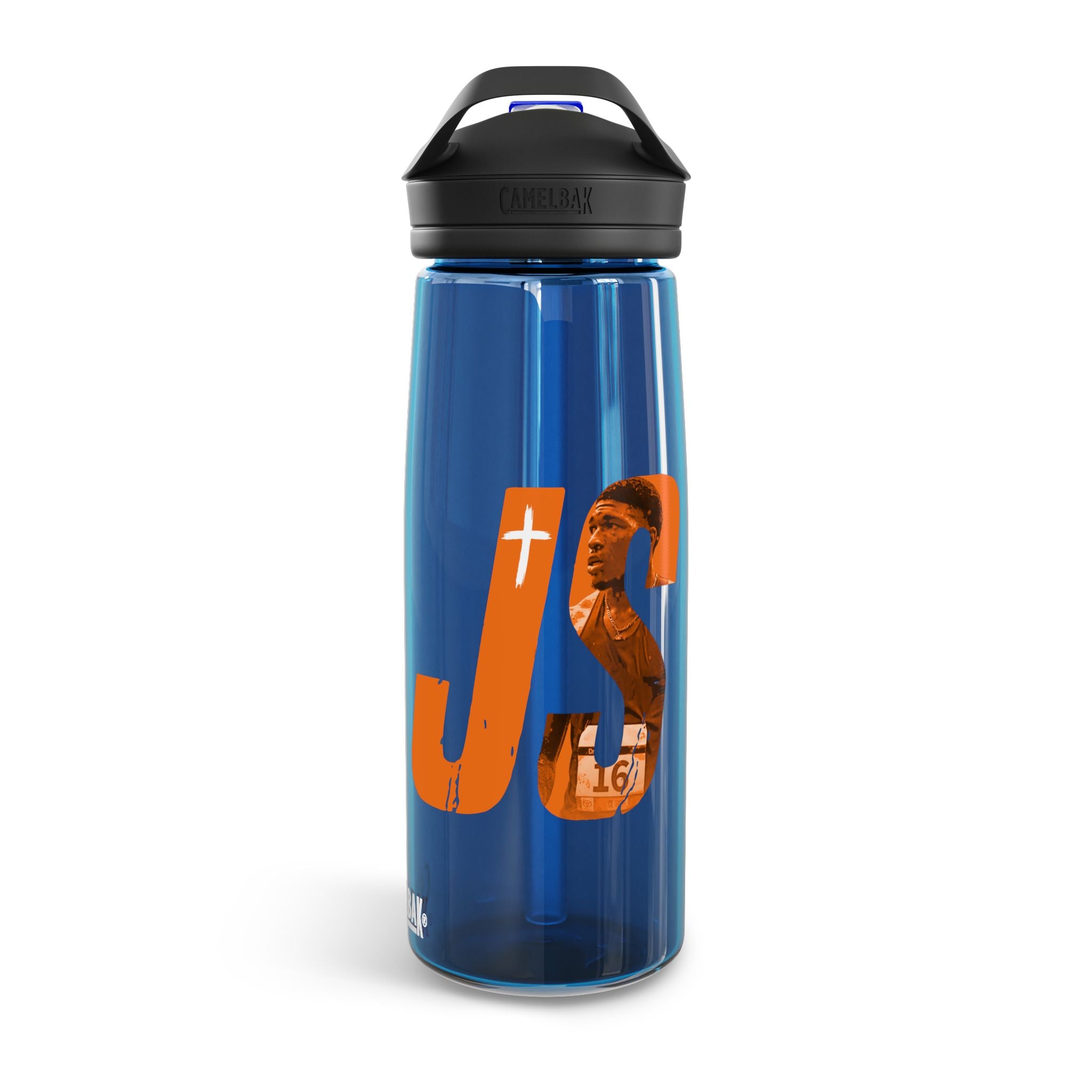 Jordan Sowell CamelBak Water Bottle