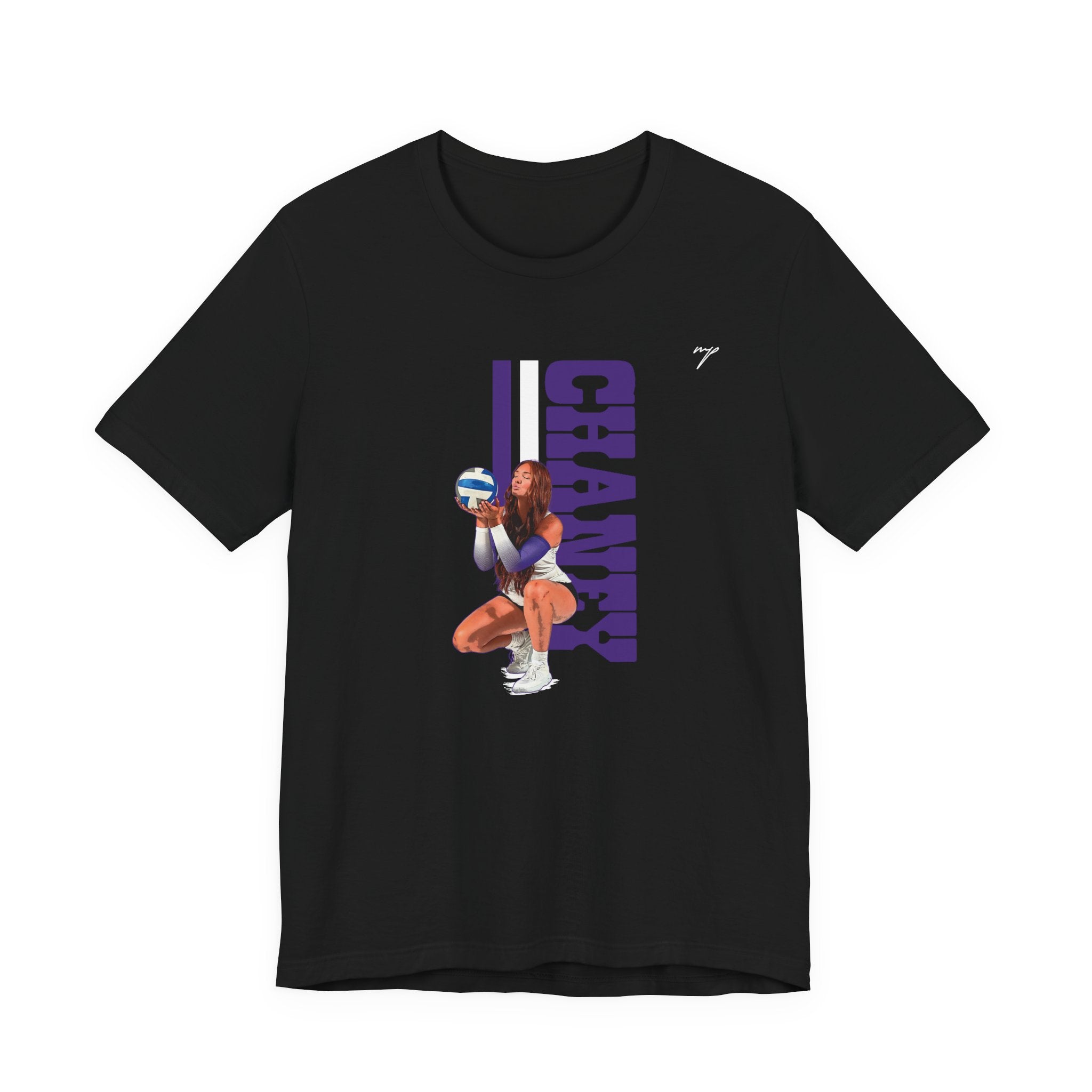 Ella Chaney Graphic Tee