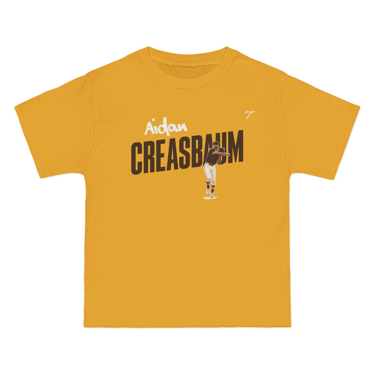 Aidan Creasbaum Vintage Tee