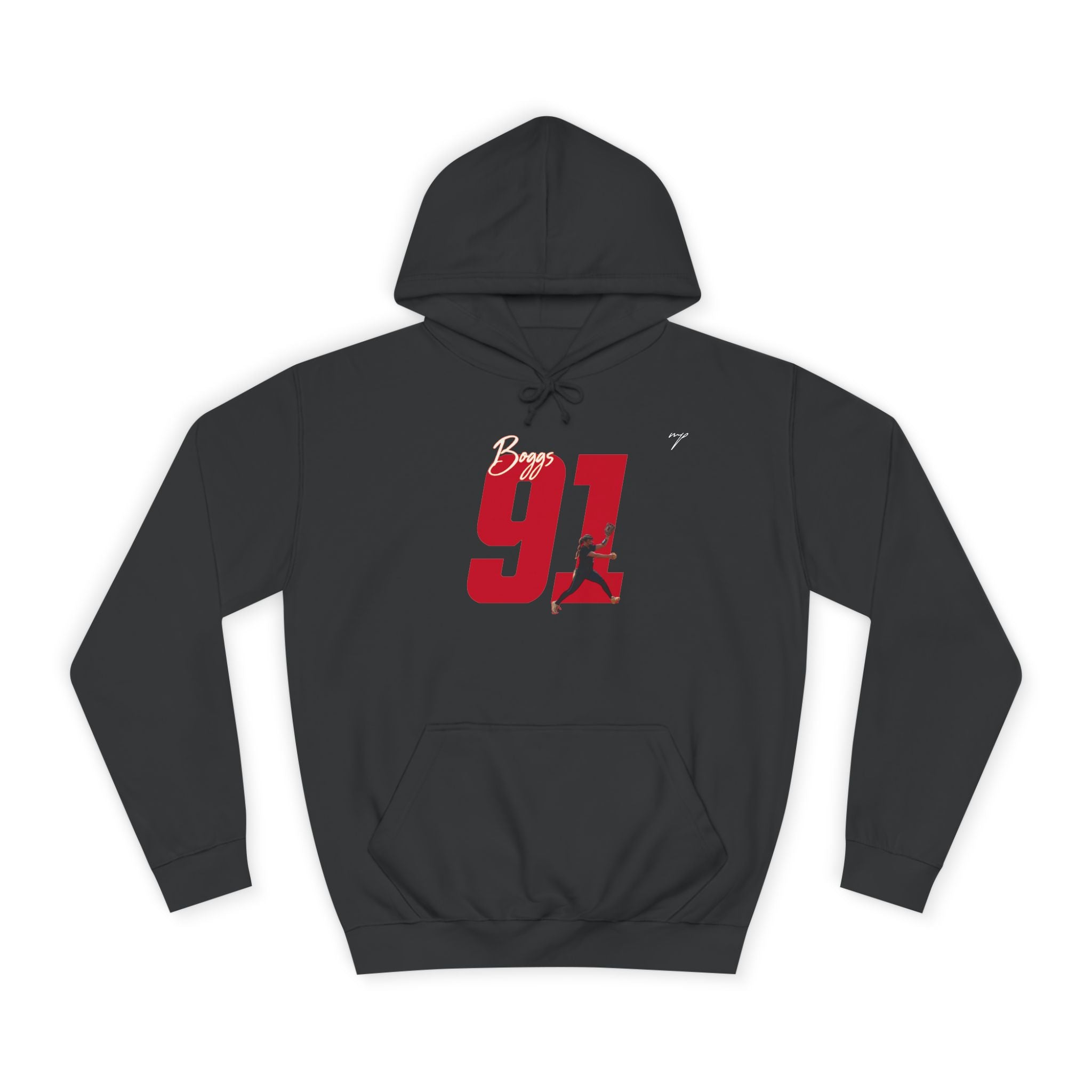 Sammi Boggs Hoodie