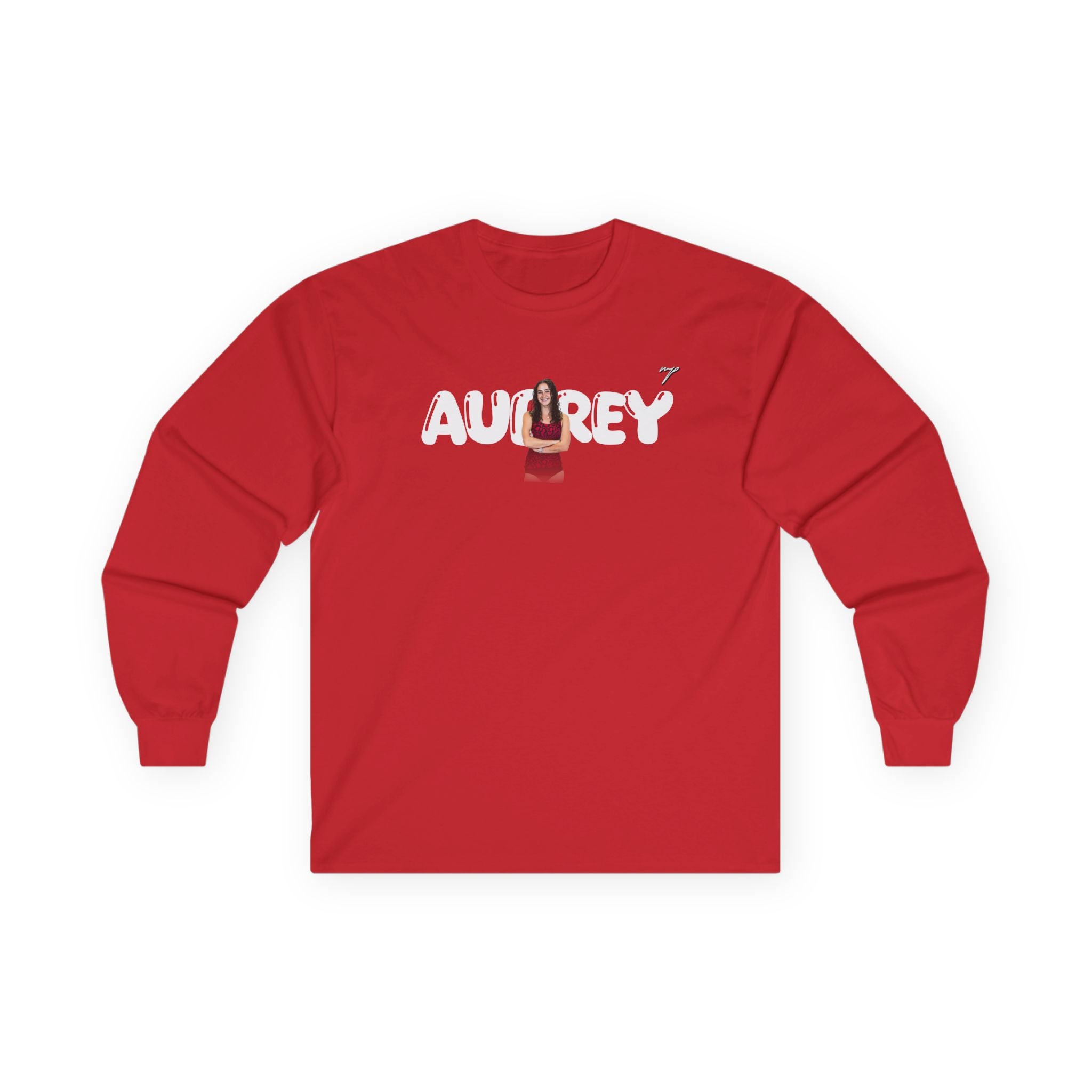 Aubrey Nowaskie Long Sleeve Tee
