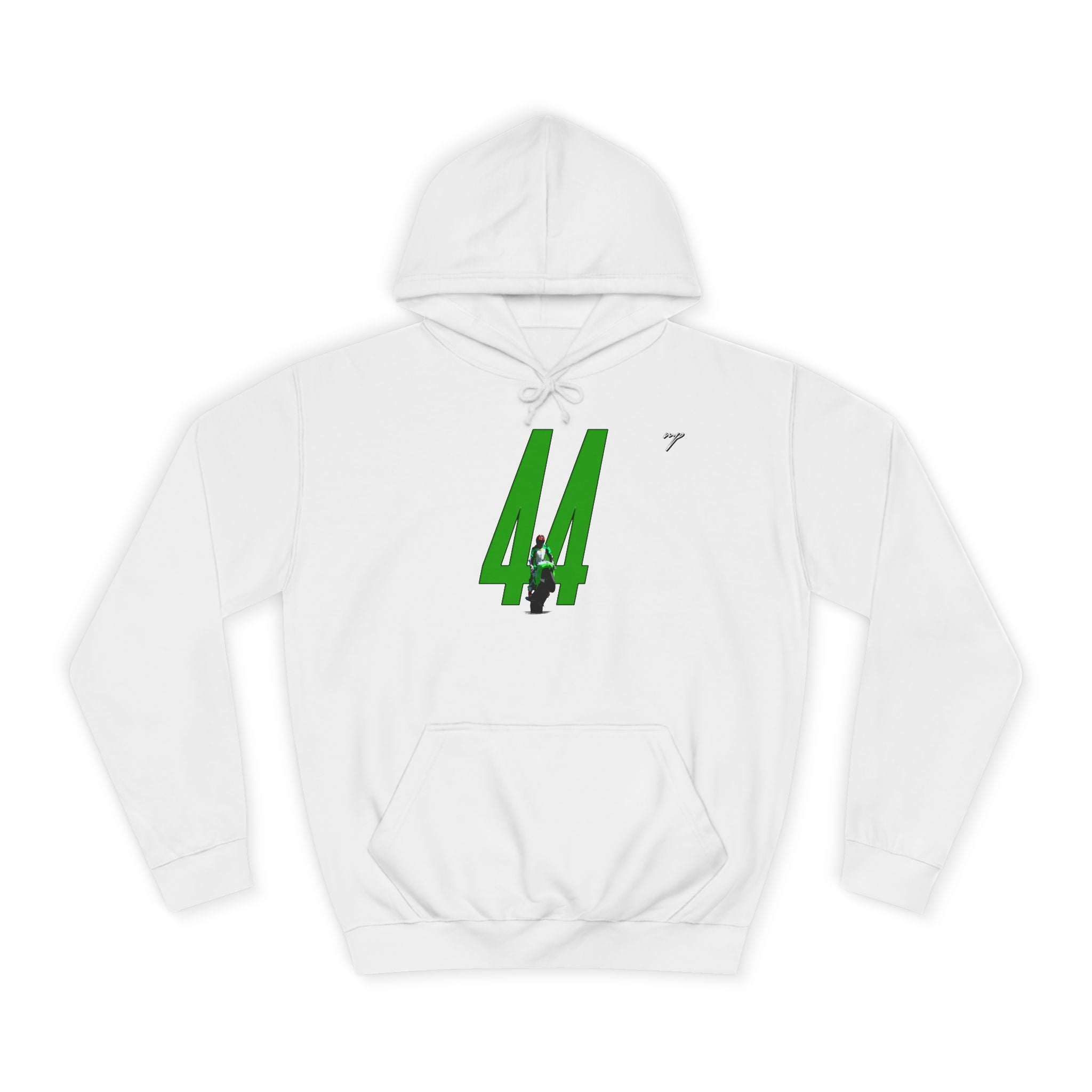 Brenden Ketelsen Hoodie