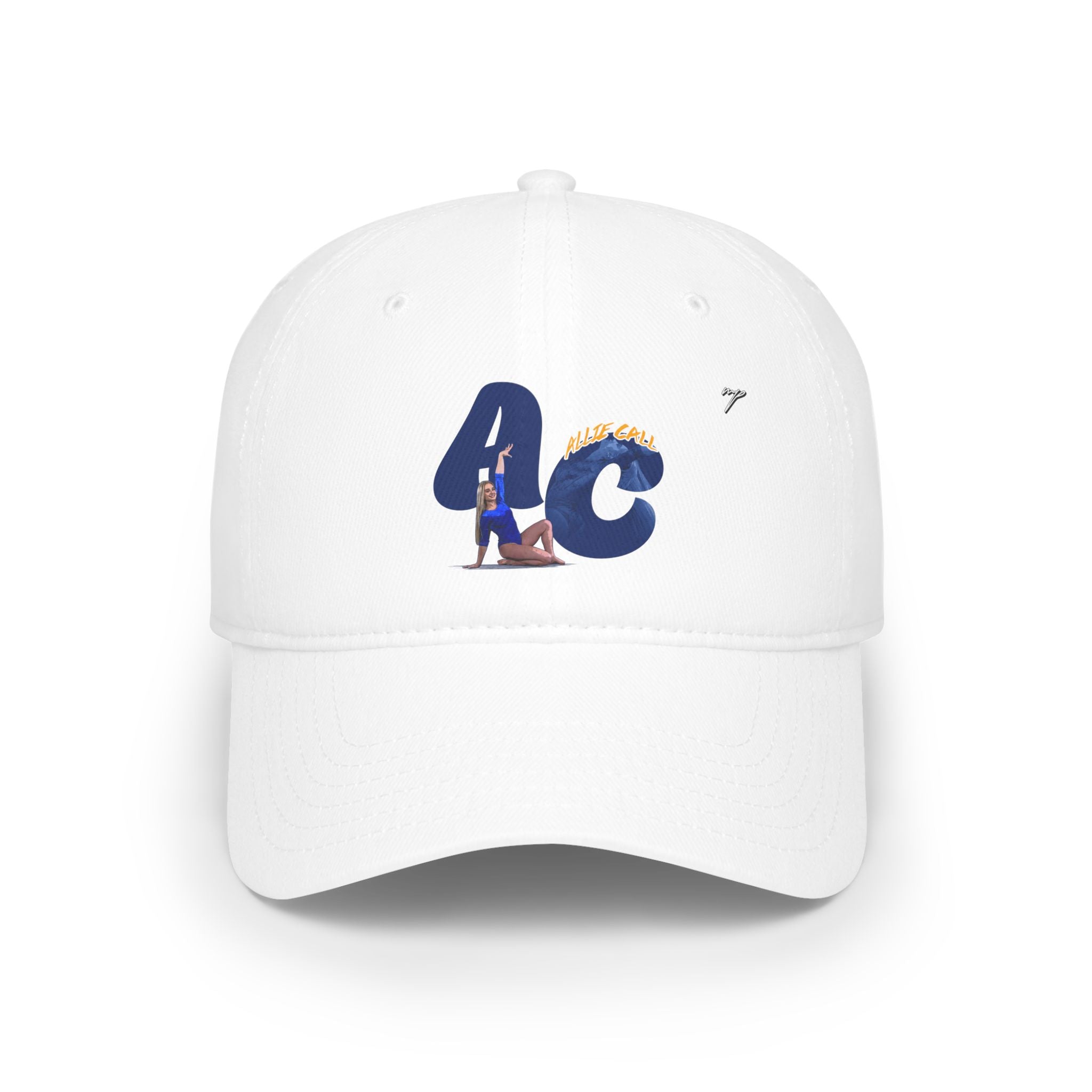 Allie Call Hat
