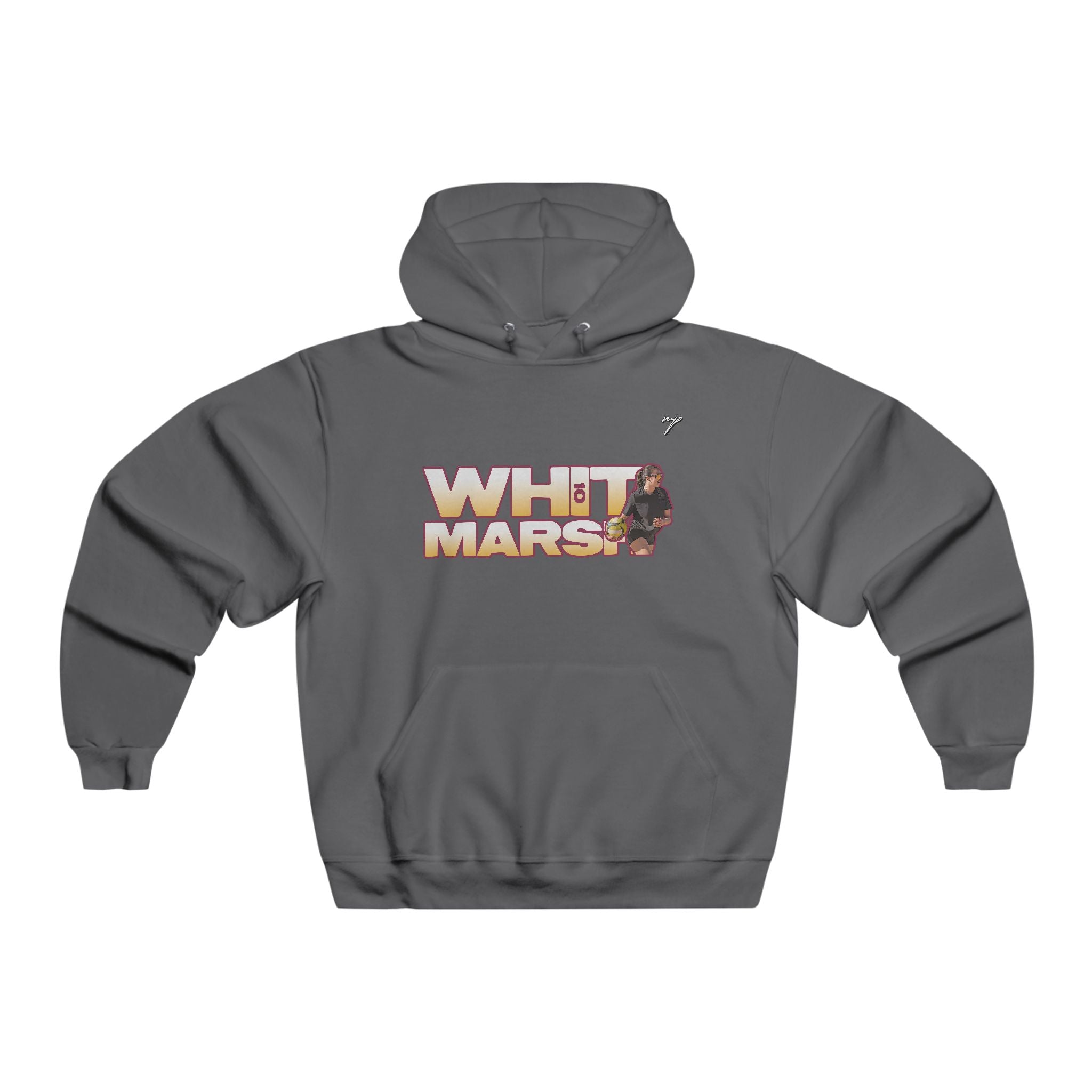 Kendall Whitmarsh Vintage Hoodie