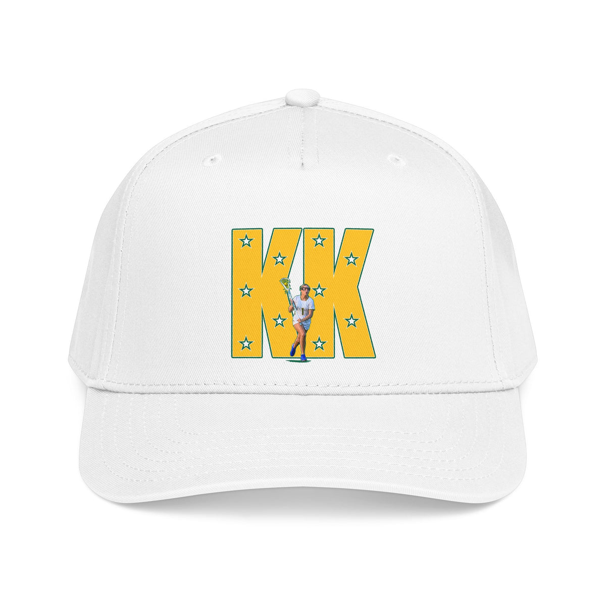 Kelly Karavish Hat