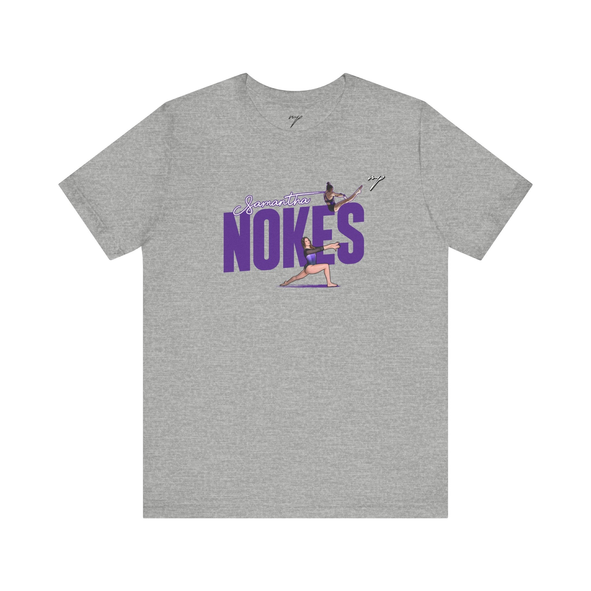 Samantha Nokes Graphic Tee