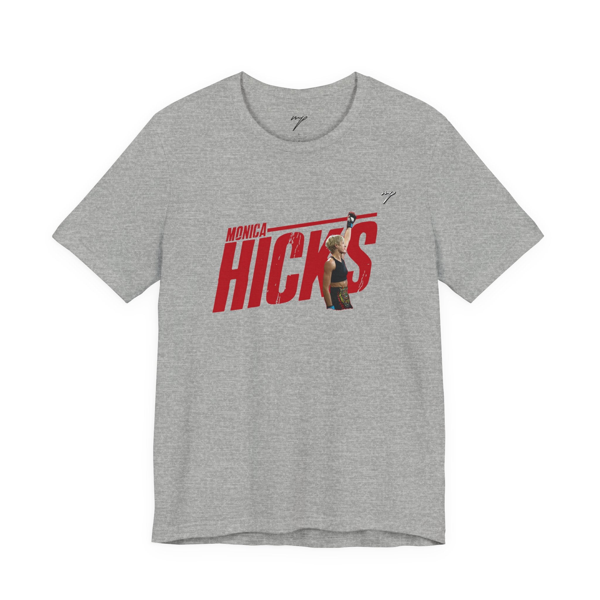 Monica Hicks Graphic Tee