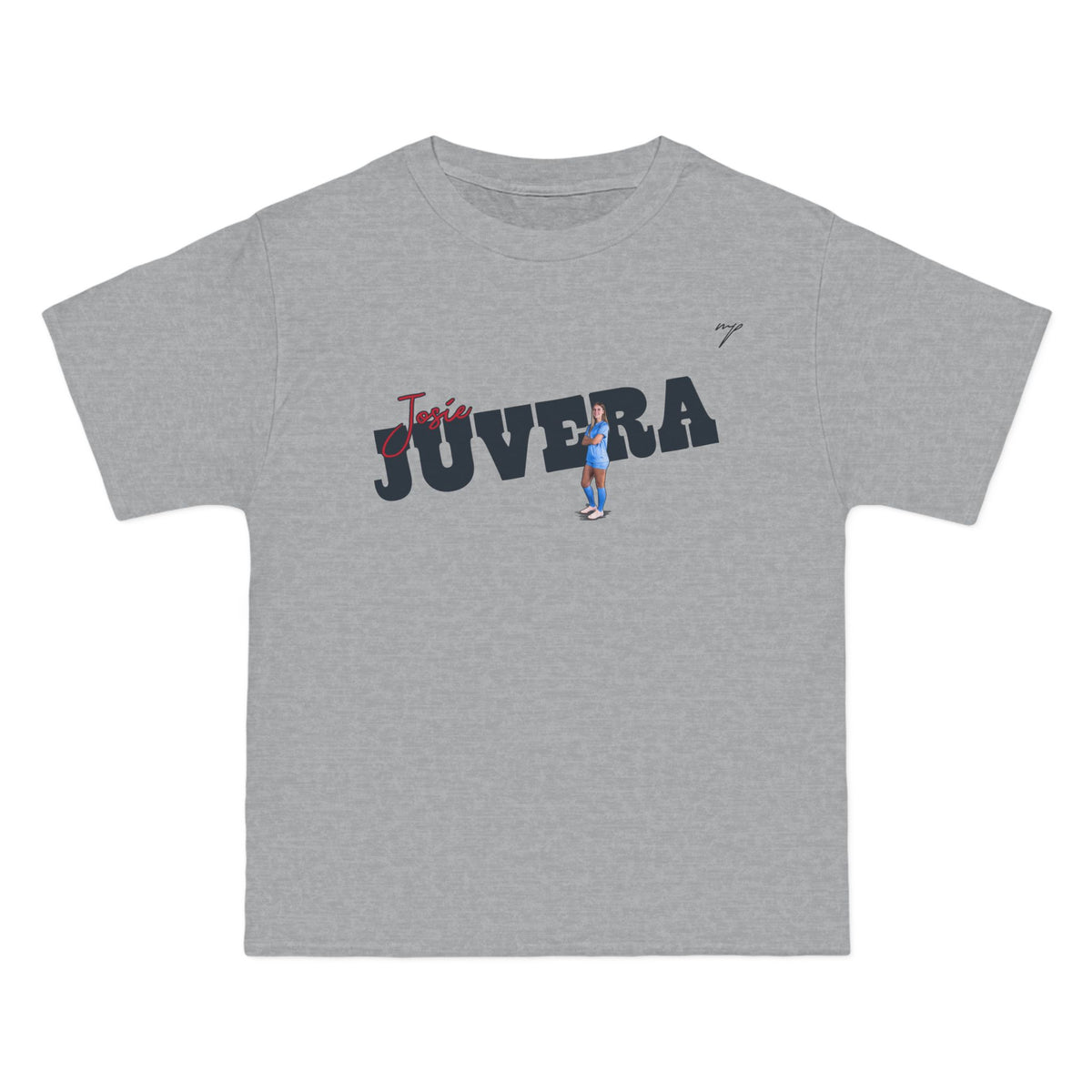 Josie Juvera Vintage Tee
