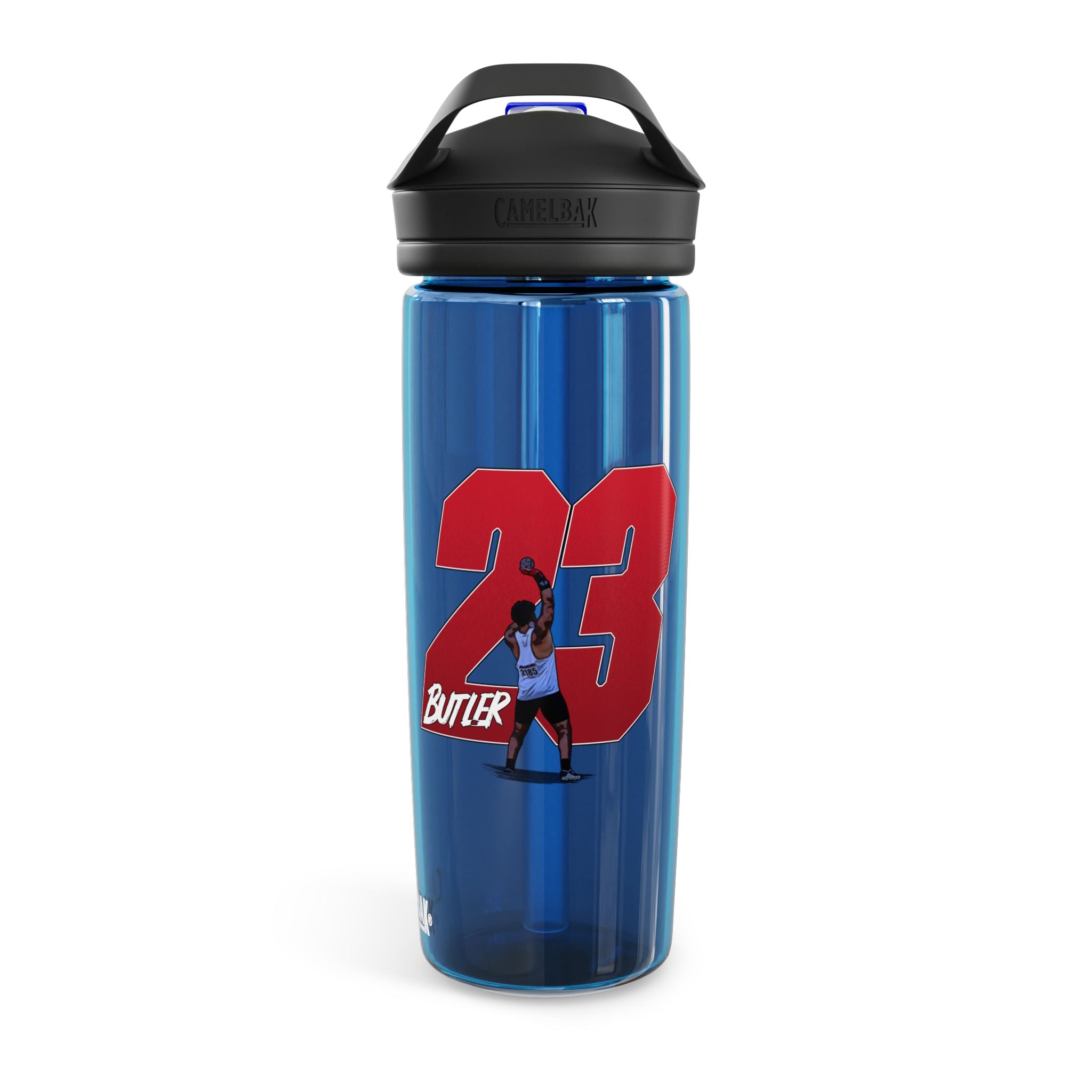 Isaiah Butler CamelBak Water Bottle