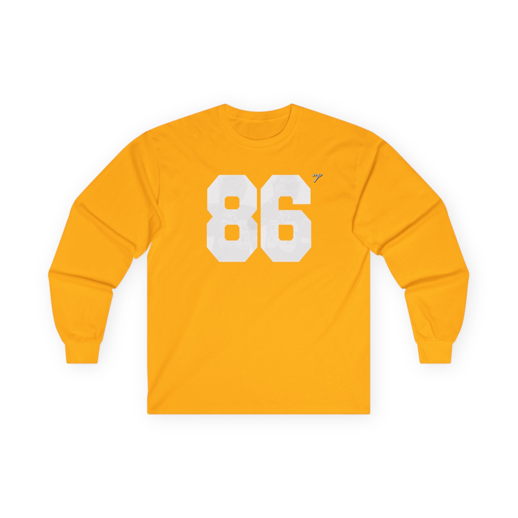 Ethan Null Long Sleeve Tee