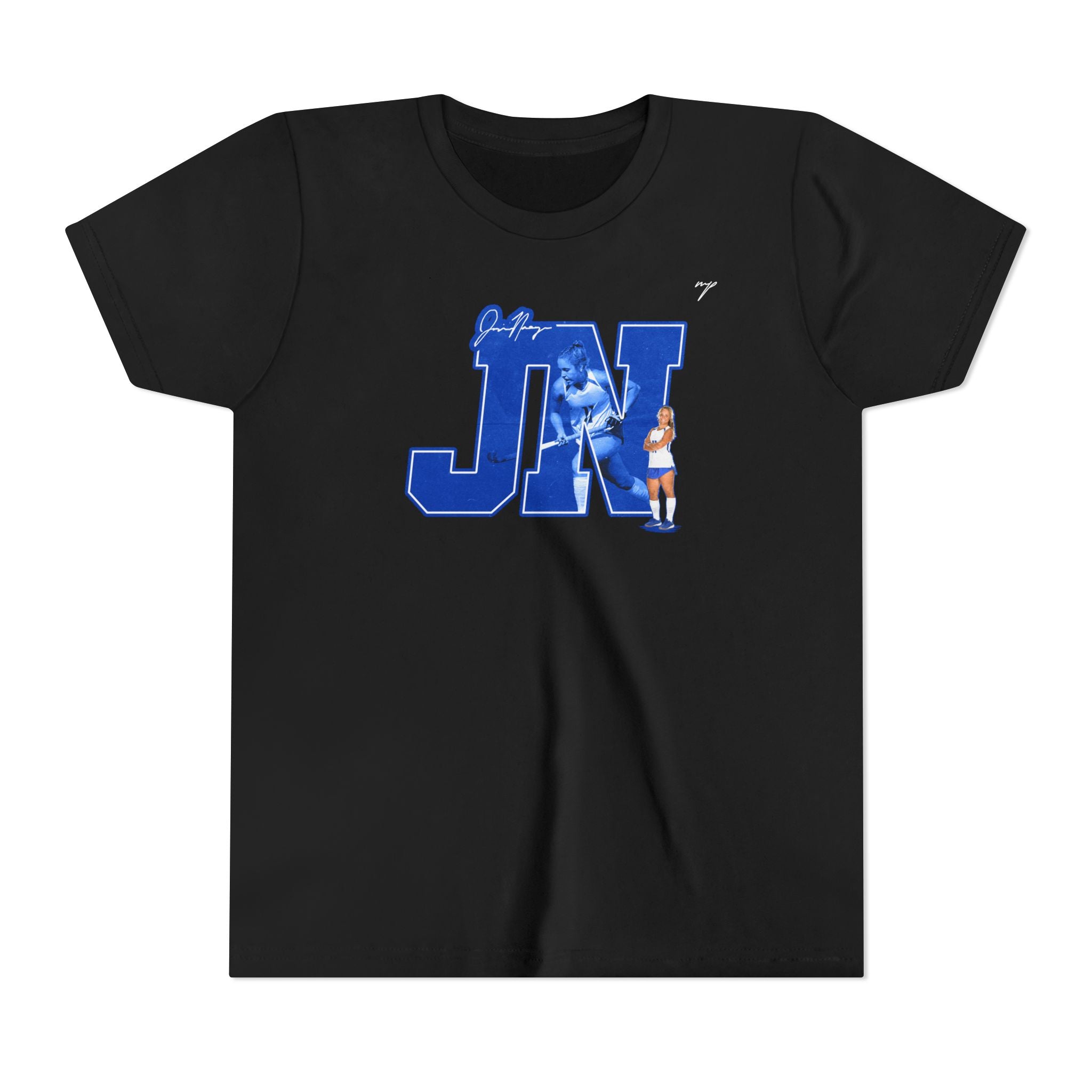 Josie Naeger YOUTH Graphic Tee